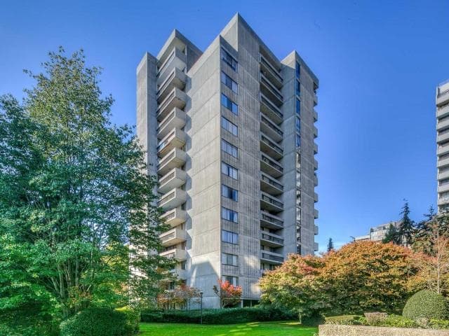 705 - 6689 Willingdon Avenue, Burnaby