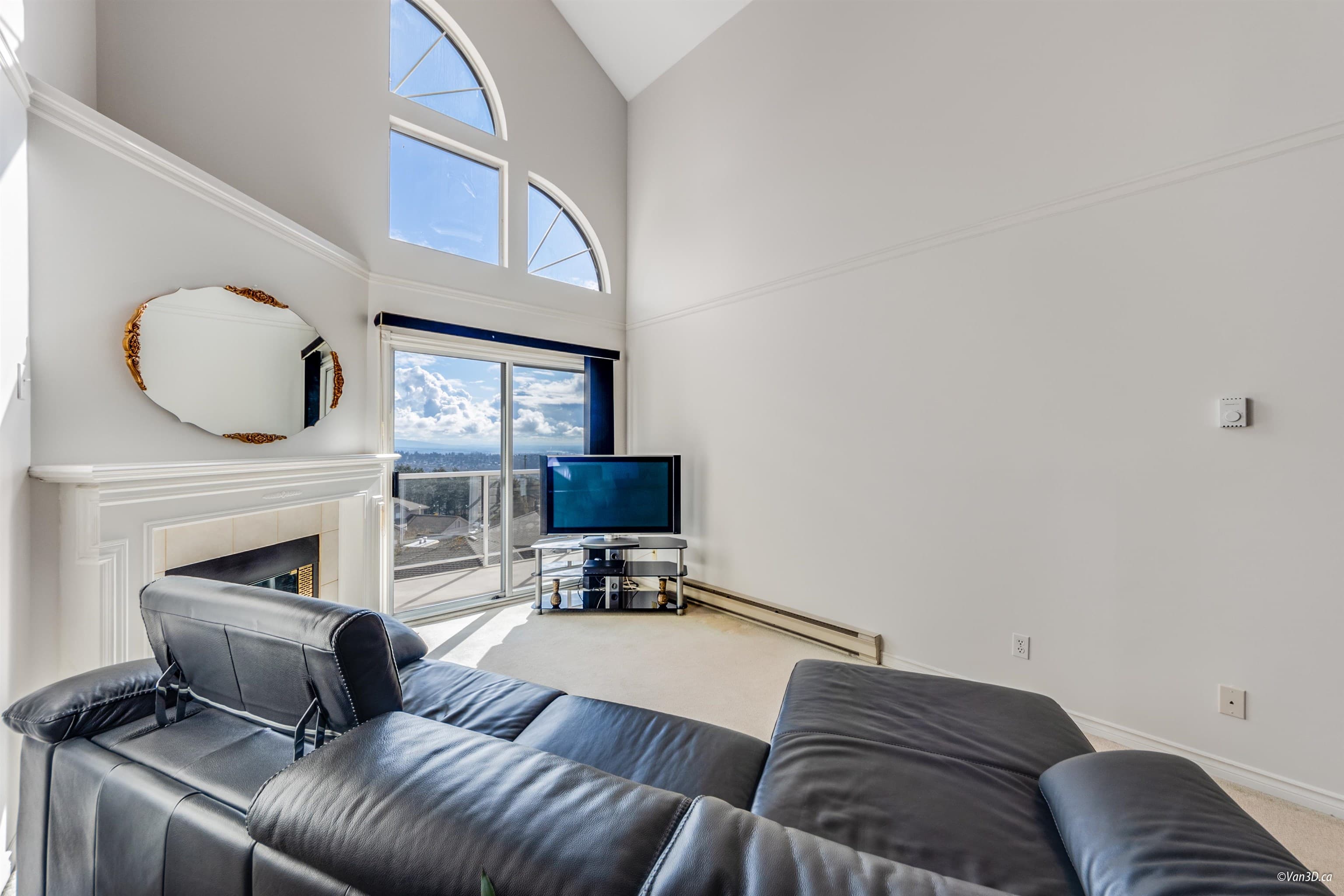 308 - 455 Bromley Street, Coquitlam, V3K 6N7 — photo 4