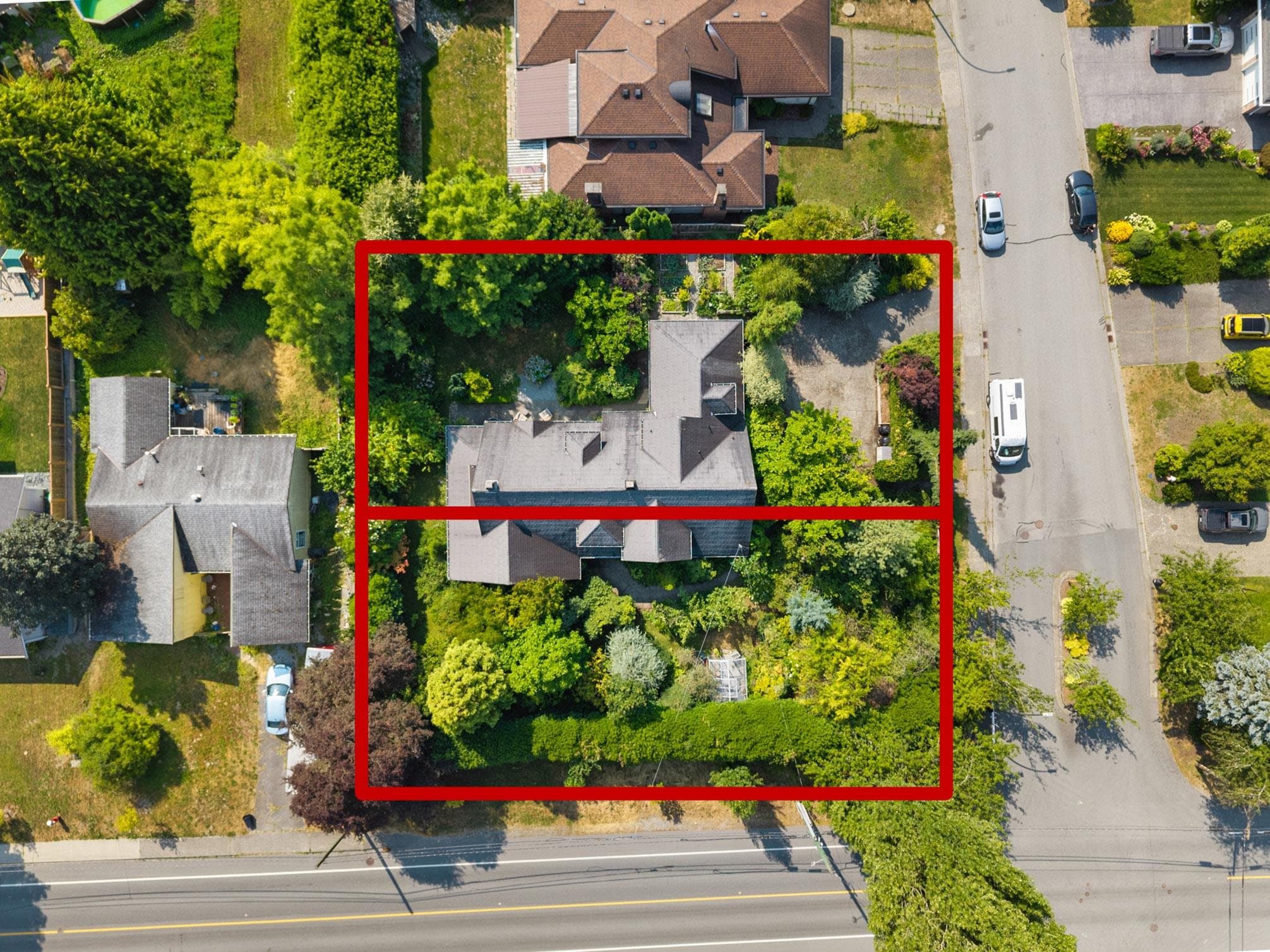 12535 216 Street, Maple Ridge, V2X 5K4 — photo 2