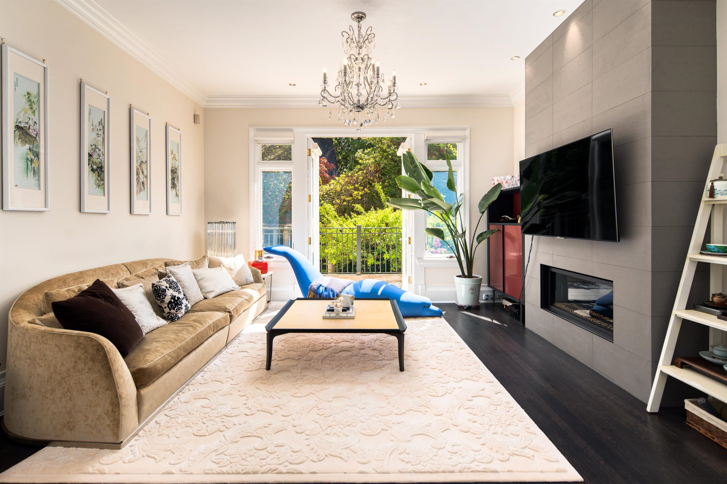 3988 Angus Drive, Vancouver, V6J 4H7 — photo 3