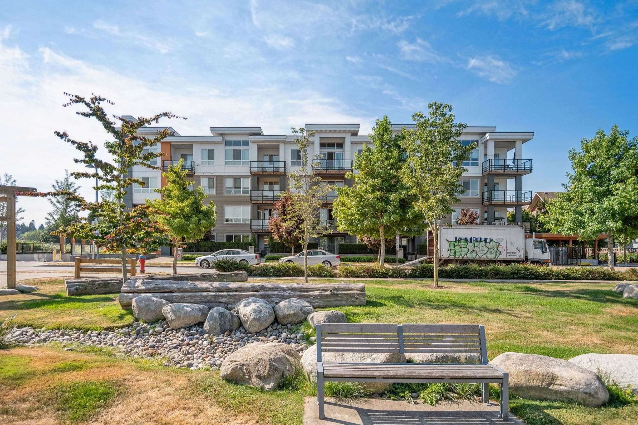 315 - 4690 Hawk Lane, Tsawwassen, V4M 0C4 — photo 2