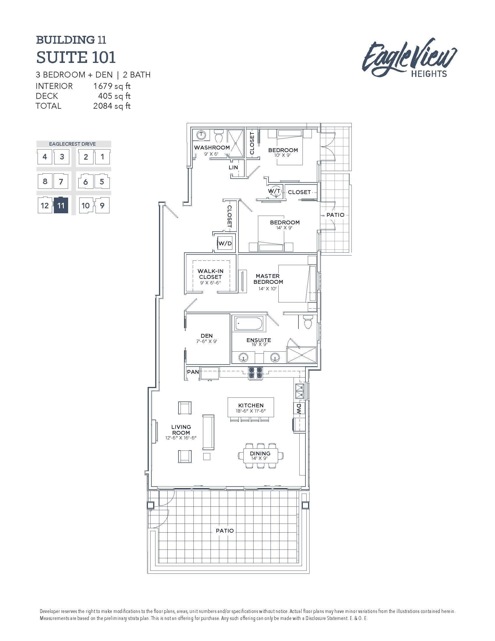 11101 - 464 Eaglecrest Drive, Gibsons, V0N 1V9 — photo 2