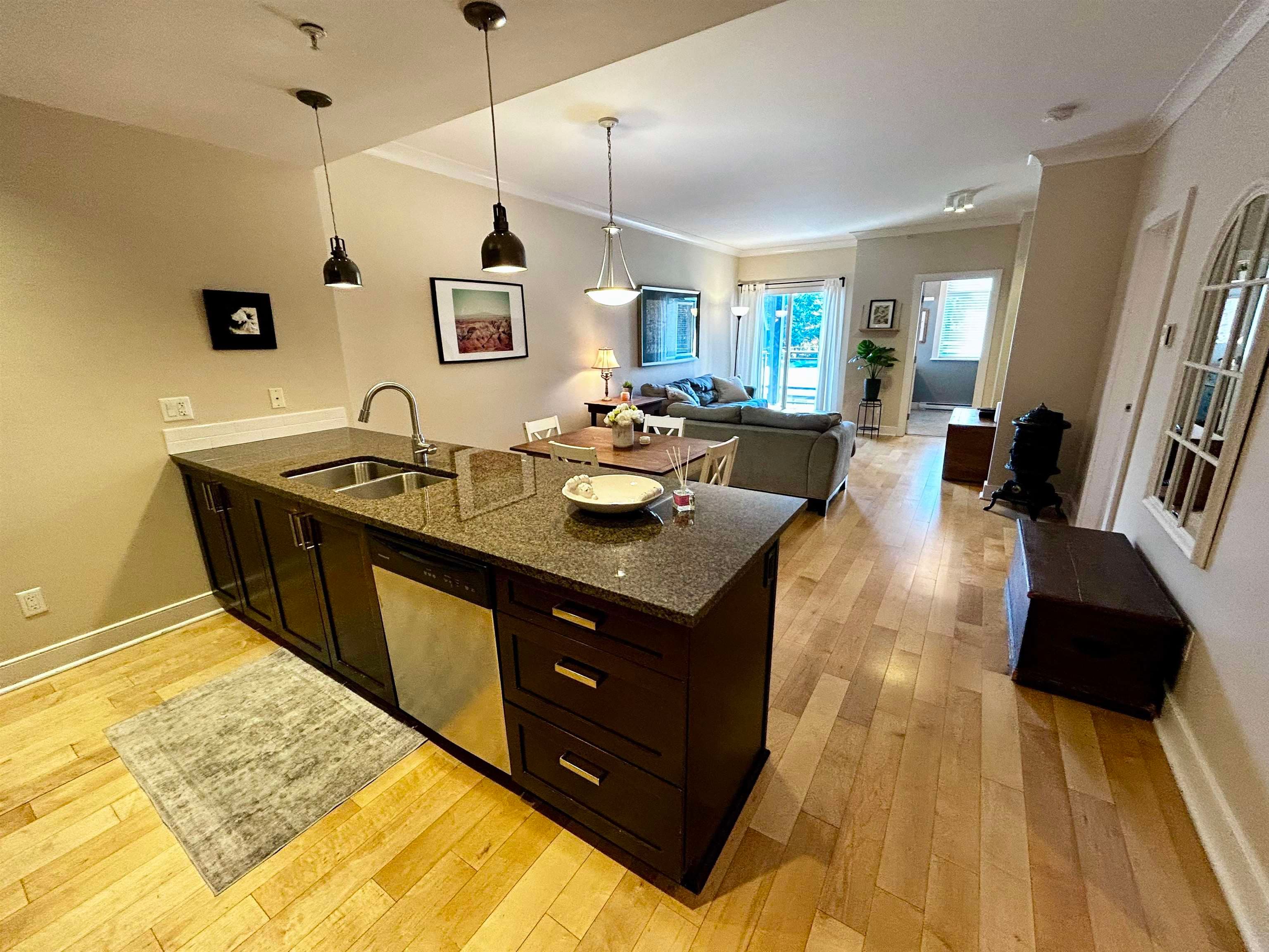 405 - 5599 14b Avenue, Delta, V4M 0A3 — photo 4