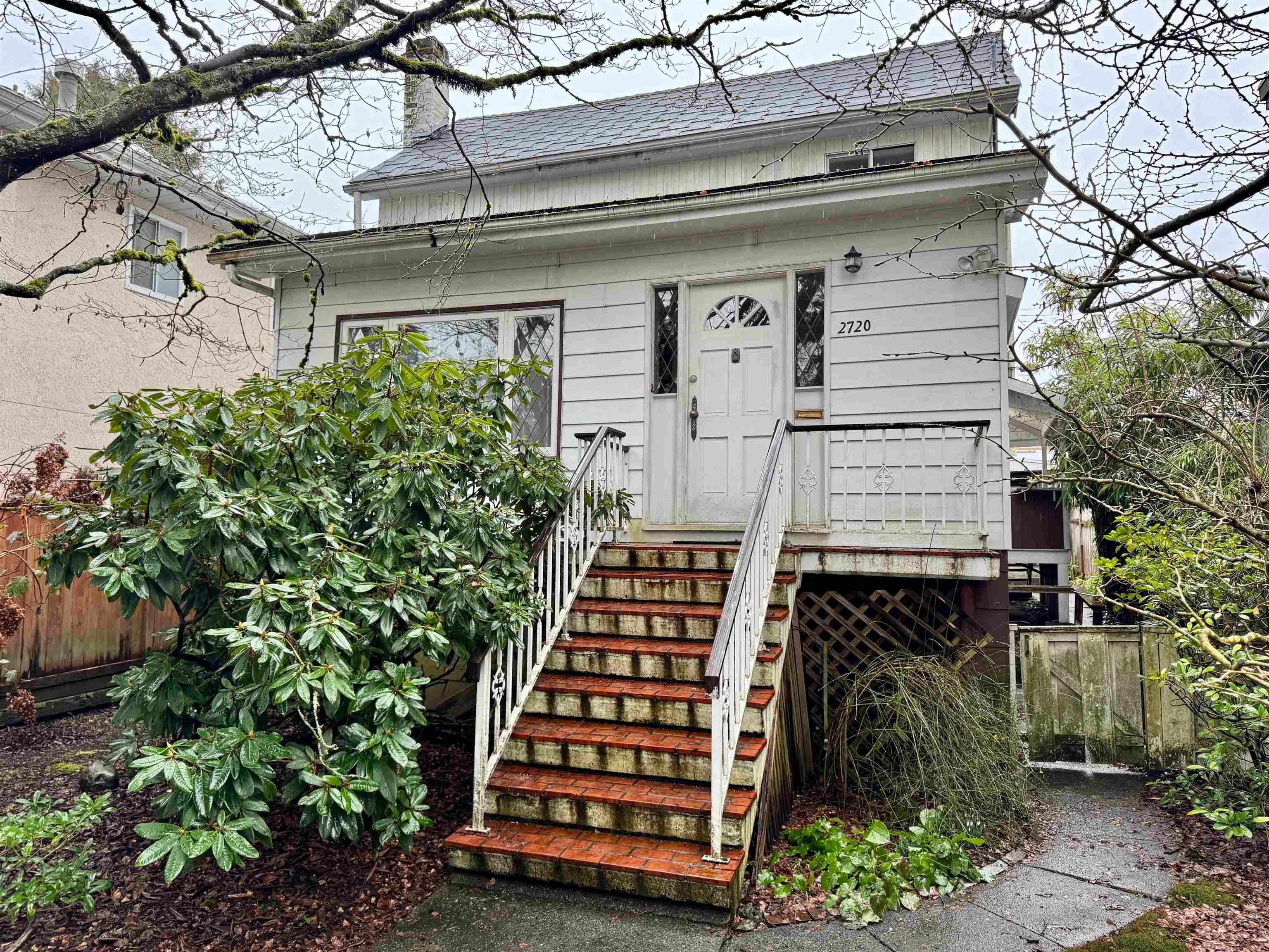 2720 W 24th Avenue, Vancouver