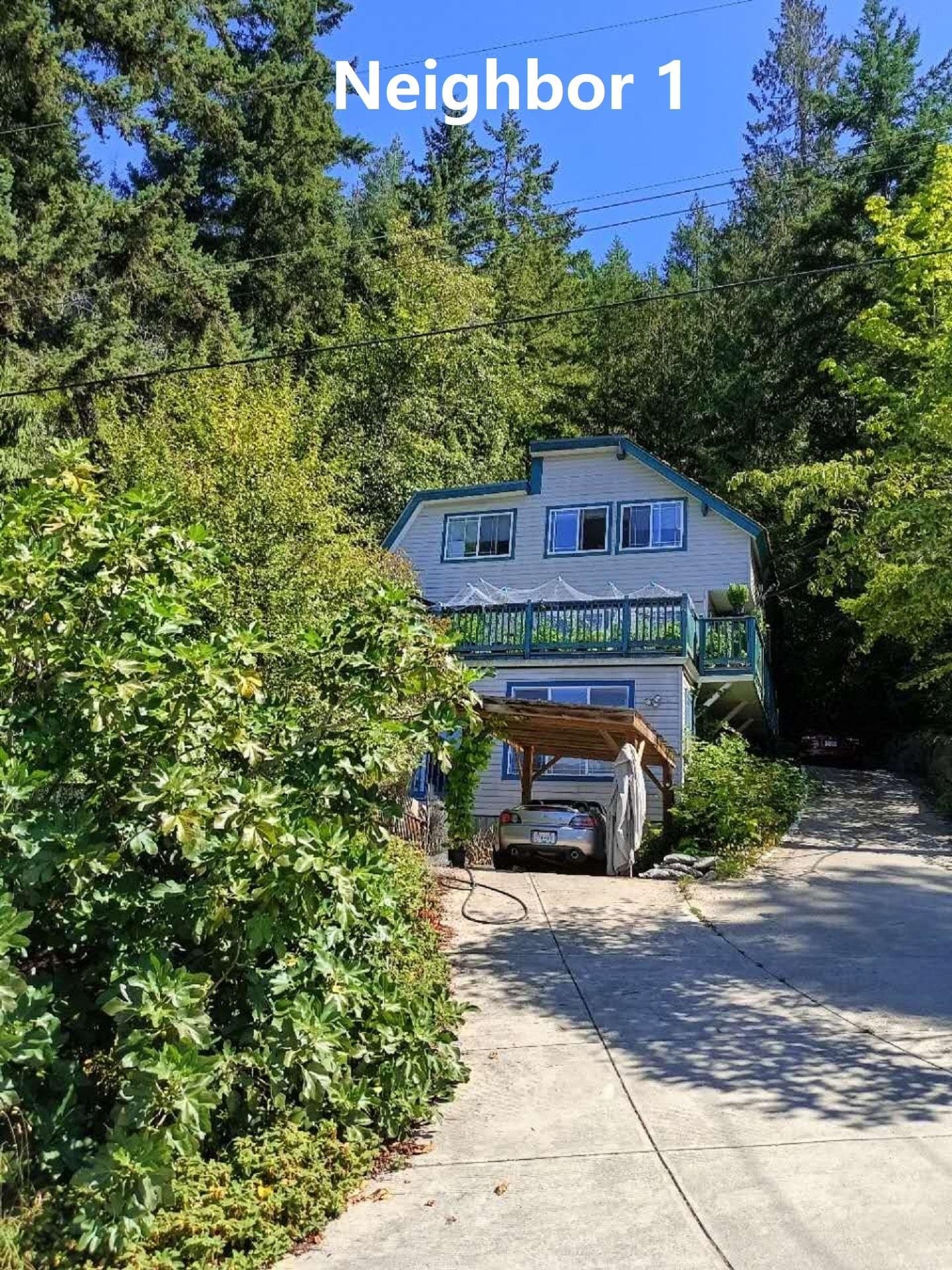 LOT 57 Gulfview Road, Pender Harbour, V0N 2H0 — photo 3