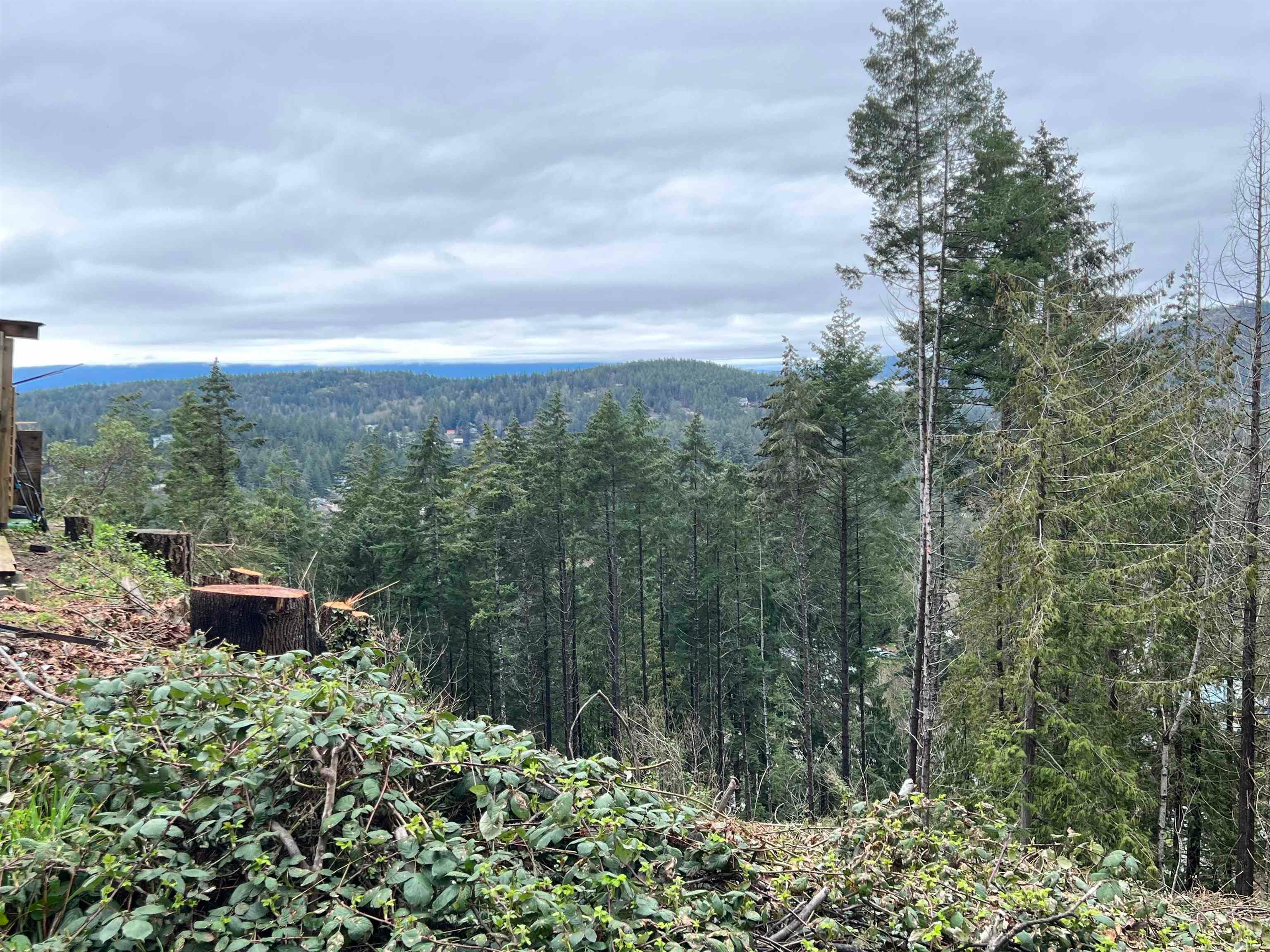 LOT 57 Gulfview Road, Pender Harbour