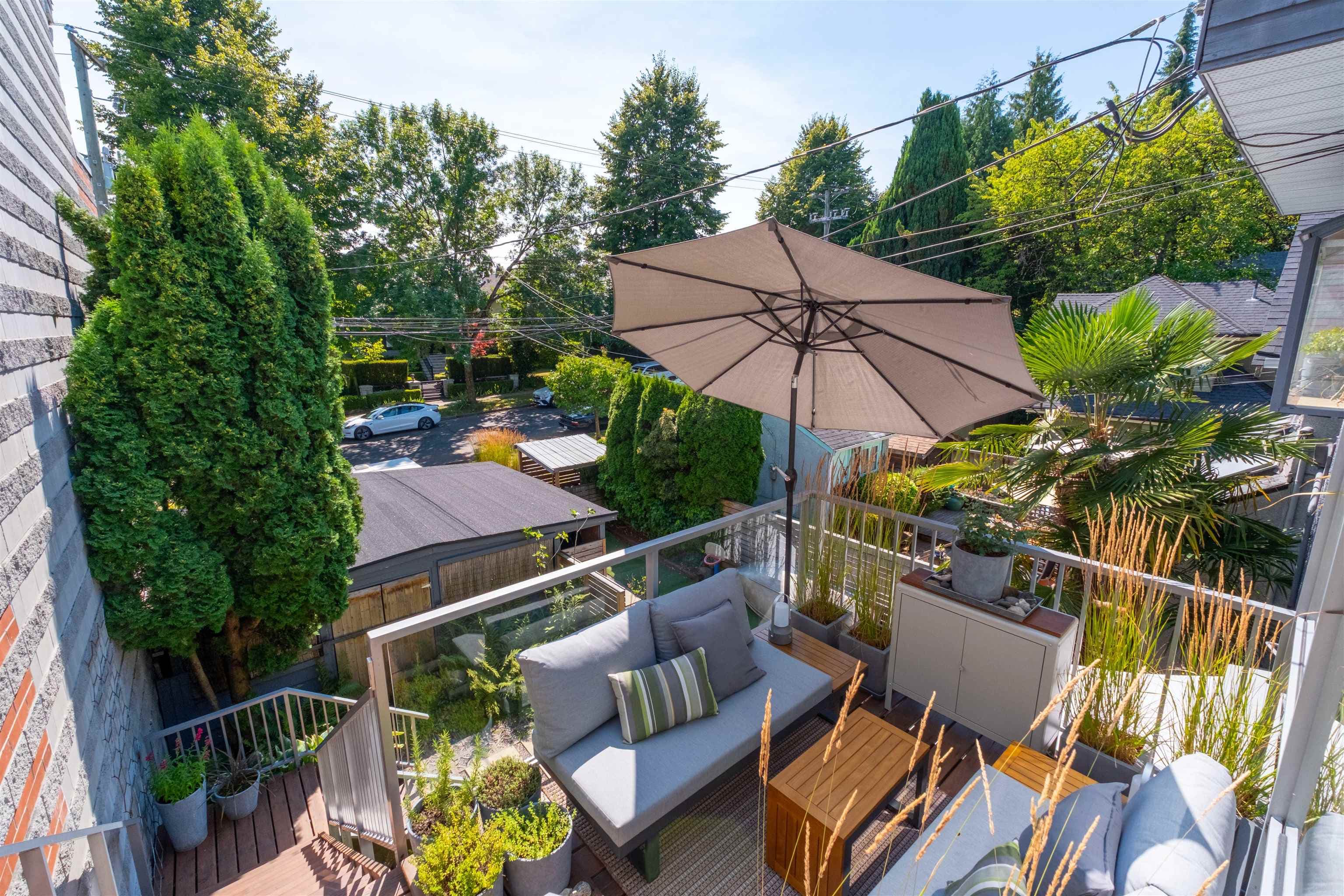 3645 W 17th Avenue, Vancouver, V6S 1A3 — photo 2