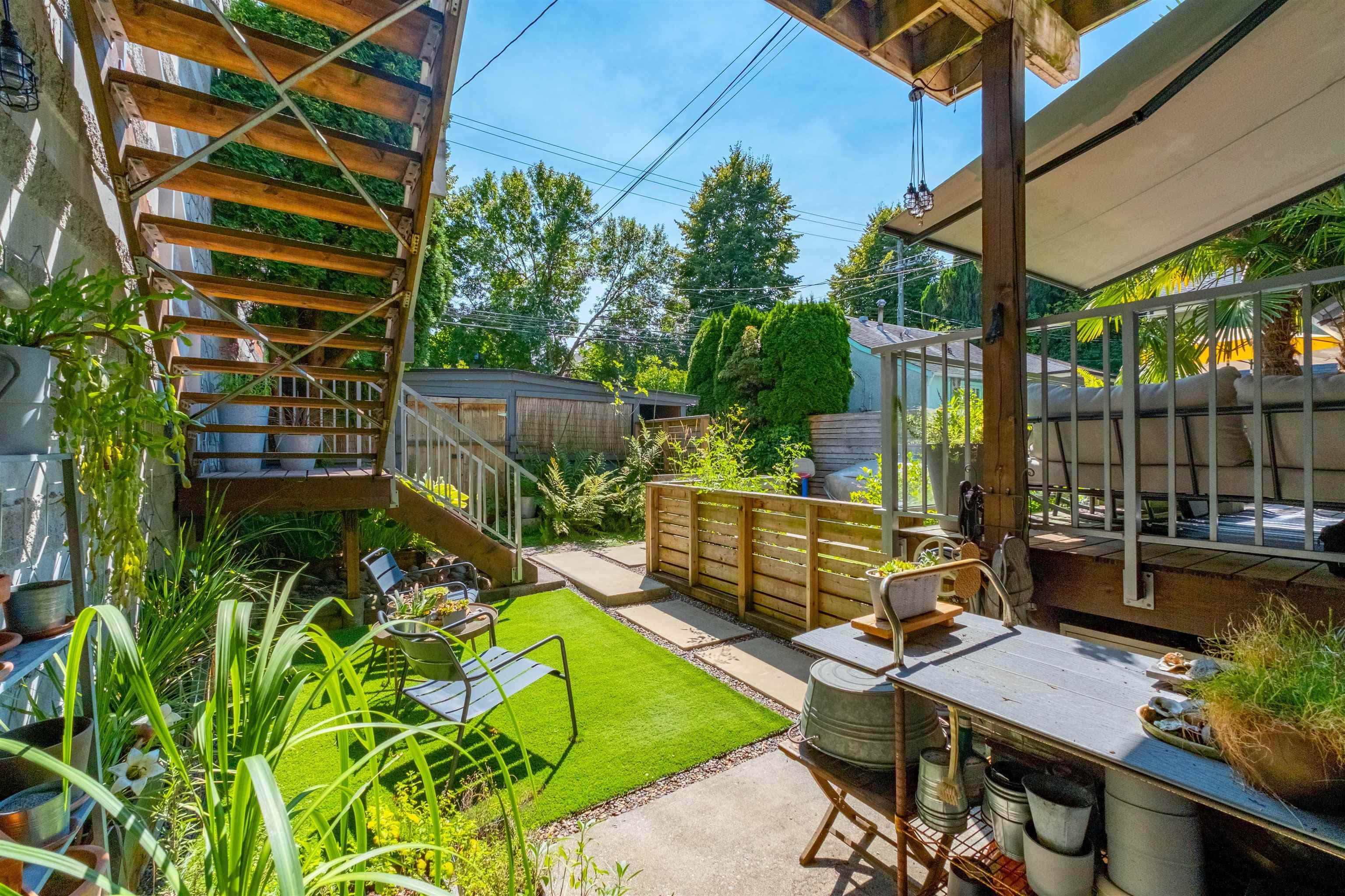 3645 W 17th Avenue, Vancouver