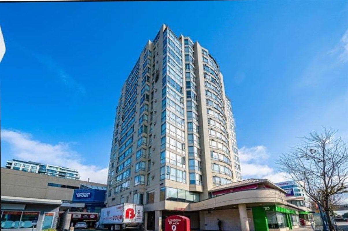 1302 - 7995 Westminster Highway, Richmond, V6X 3Y5 — photo 2