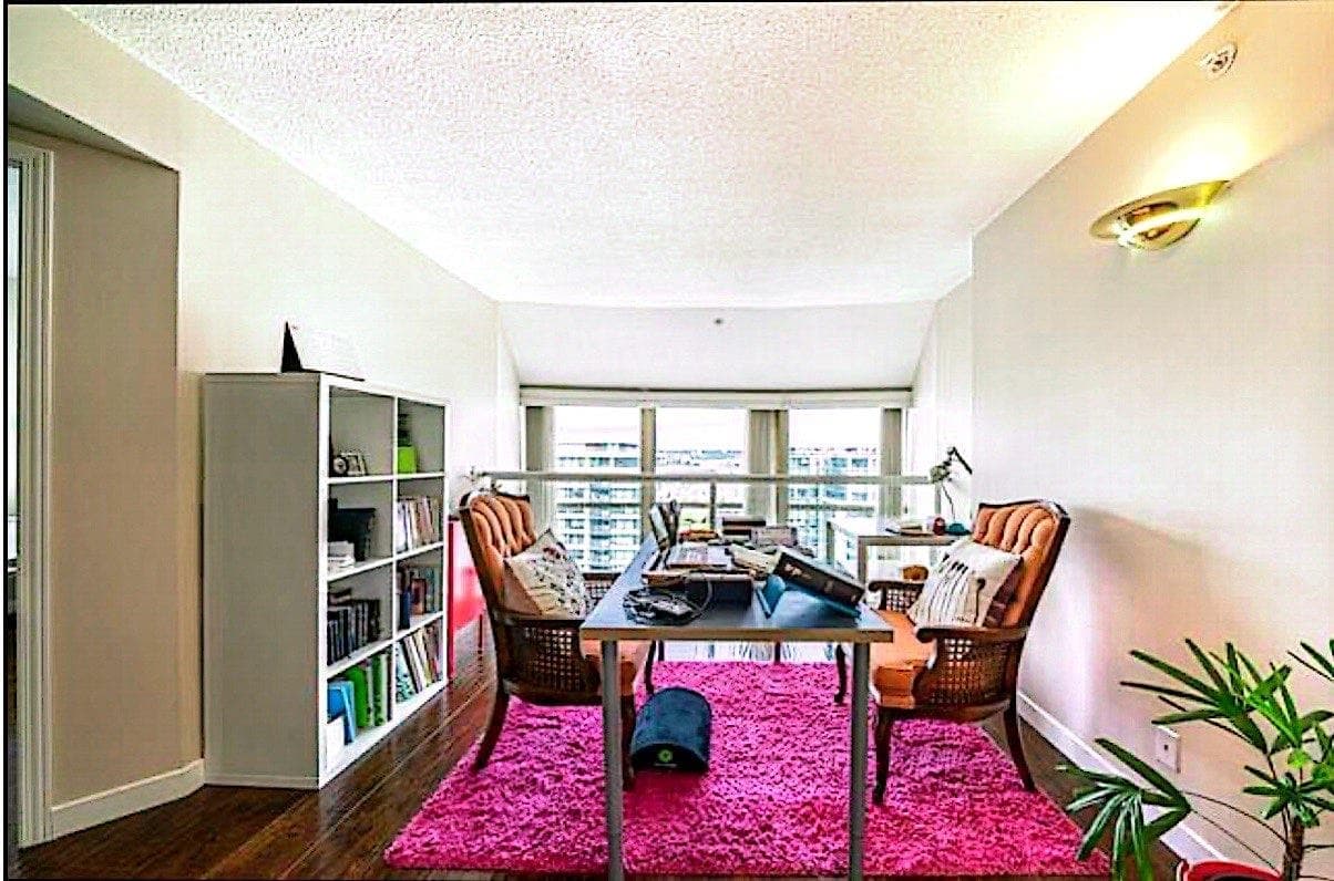 1302 - 7995 Westminster Highway, Richmond, V6X 3Y5 — photo 1