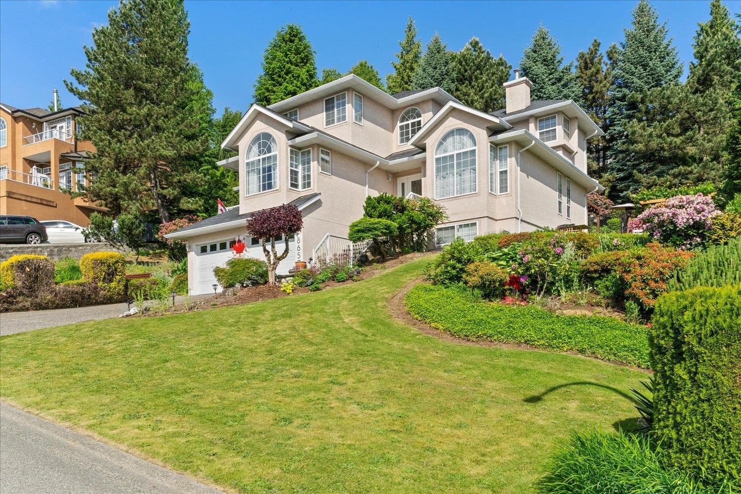 8657 Sunburst Place, Chilliwack, V2R 3J1 — photo 2
