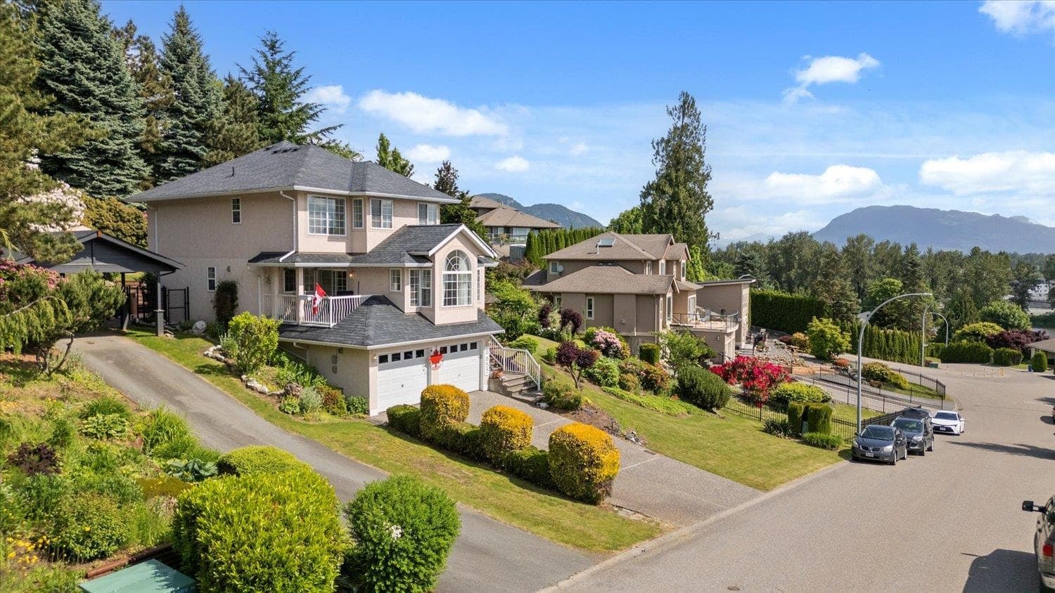 8657 Sunburst Place, Chilliwack, V2R 3J1 — photo 4