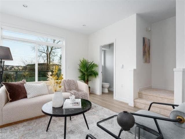 48 - 4337 Boundary Road, Richmond, V6V 0C4 — photo 3