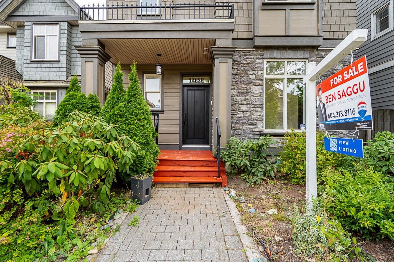 14636 36a Avenue, Surrey, V4P 0E3 — photo 2