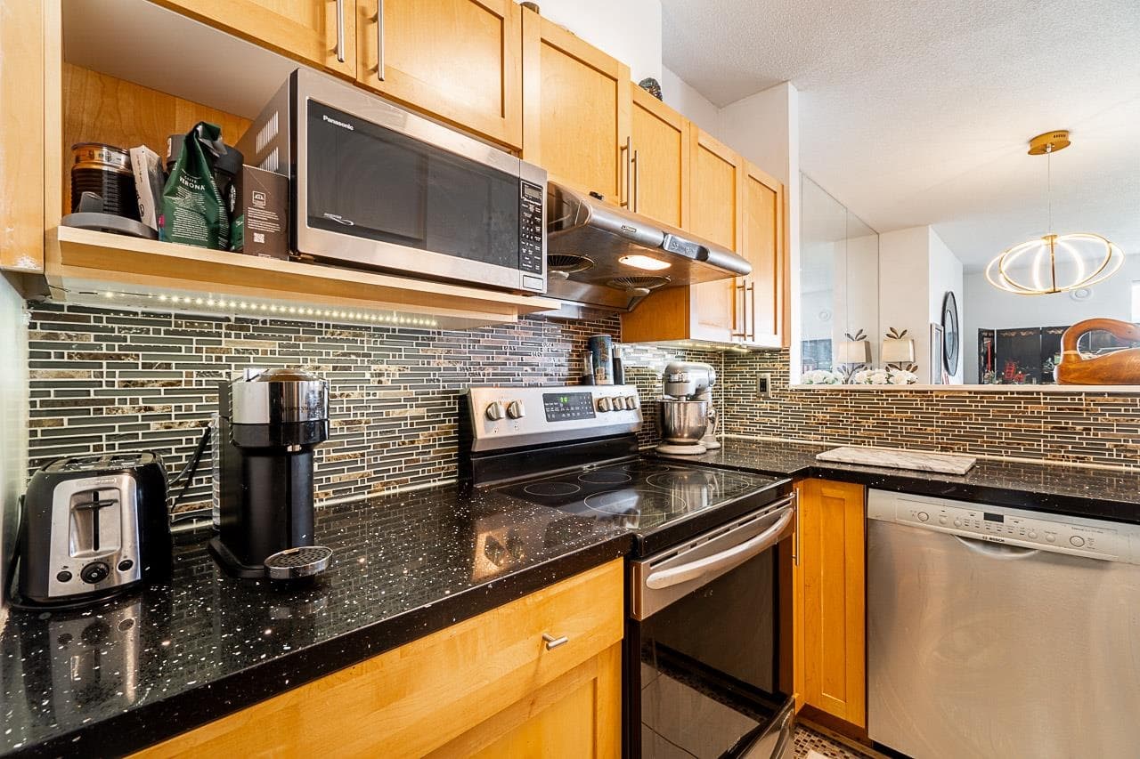 310 - 1820 E Kent Avenue South, Vancouver, V5P 2S7 — photo 2
