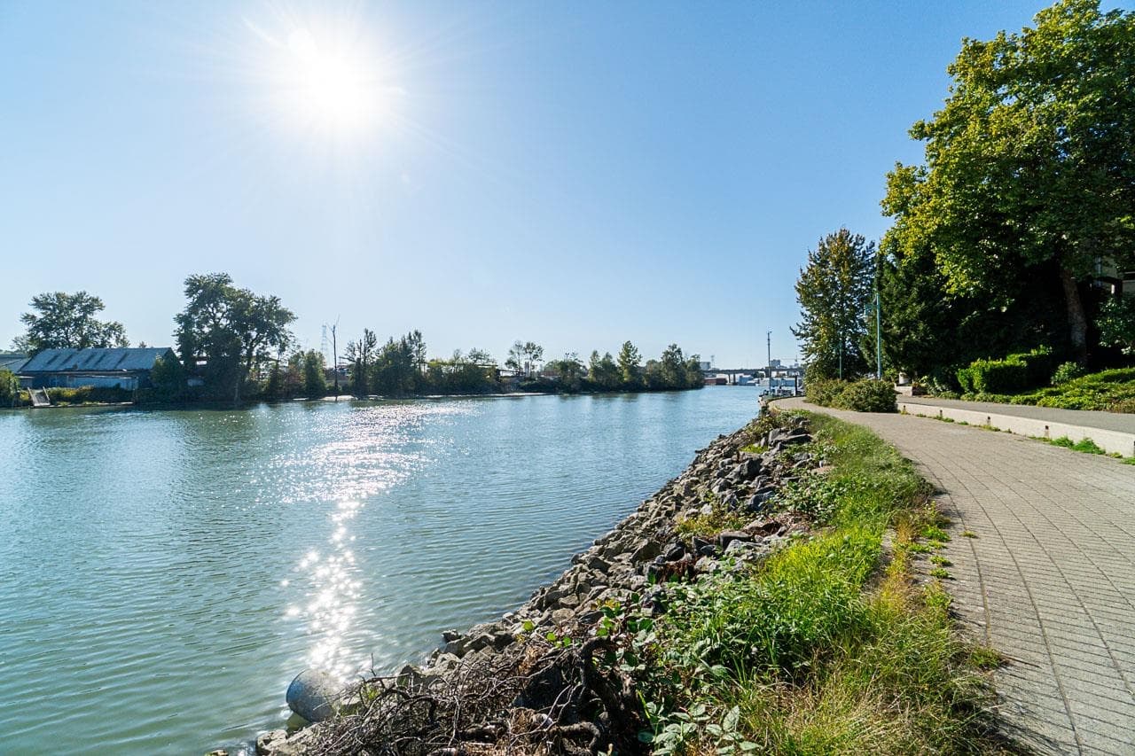 310 - 1820 E Kent Avenue South, Vancouver