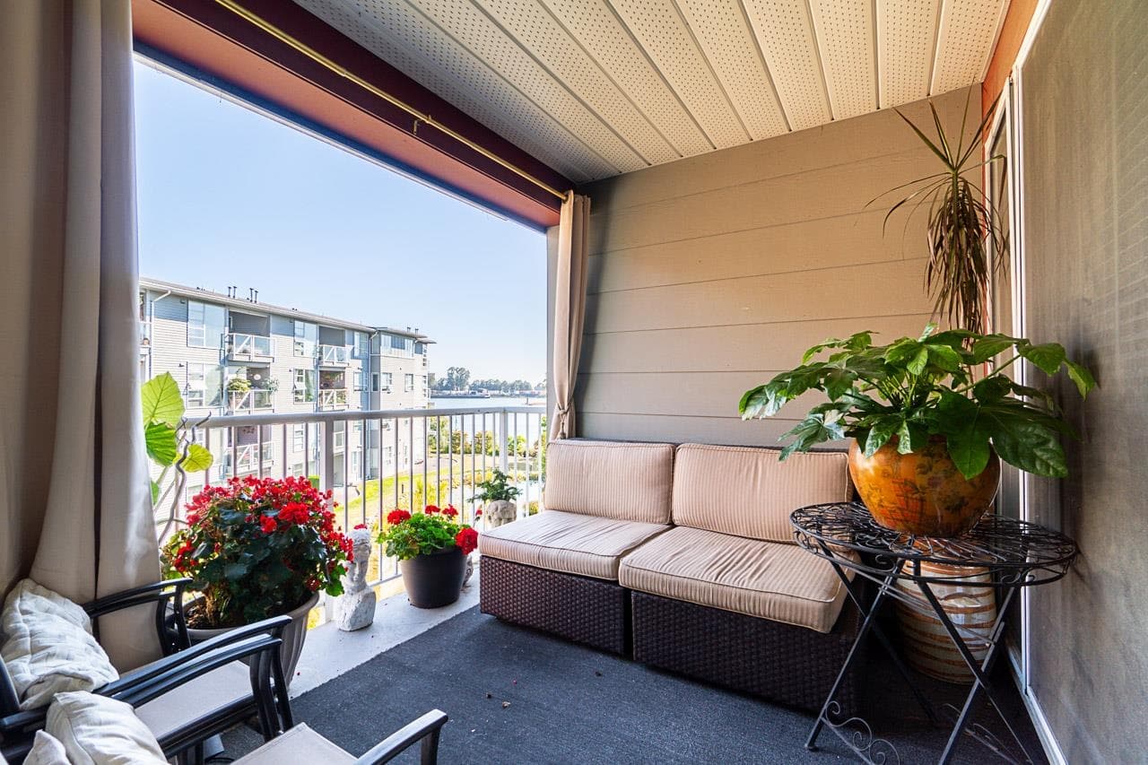 310 - 1820 E Kent Avenue South, Vancouver, V5P 2S7 — photo 4