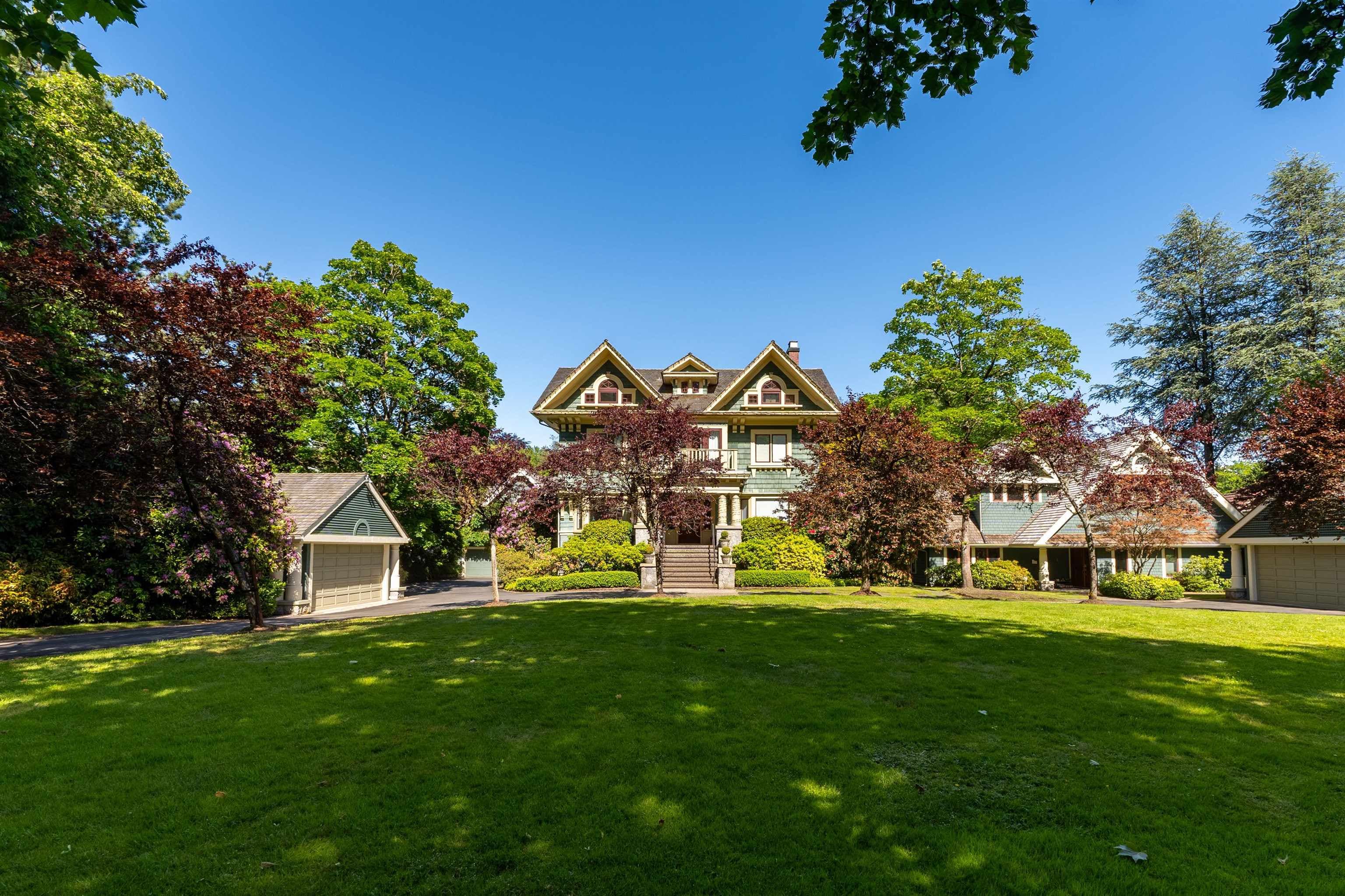 3690 Cartier Street, Vancouver, V6H 3C3 — photo 2