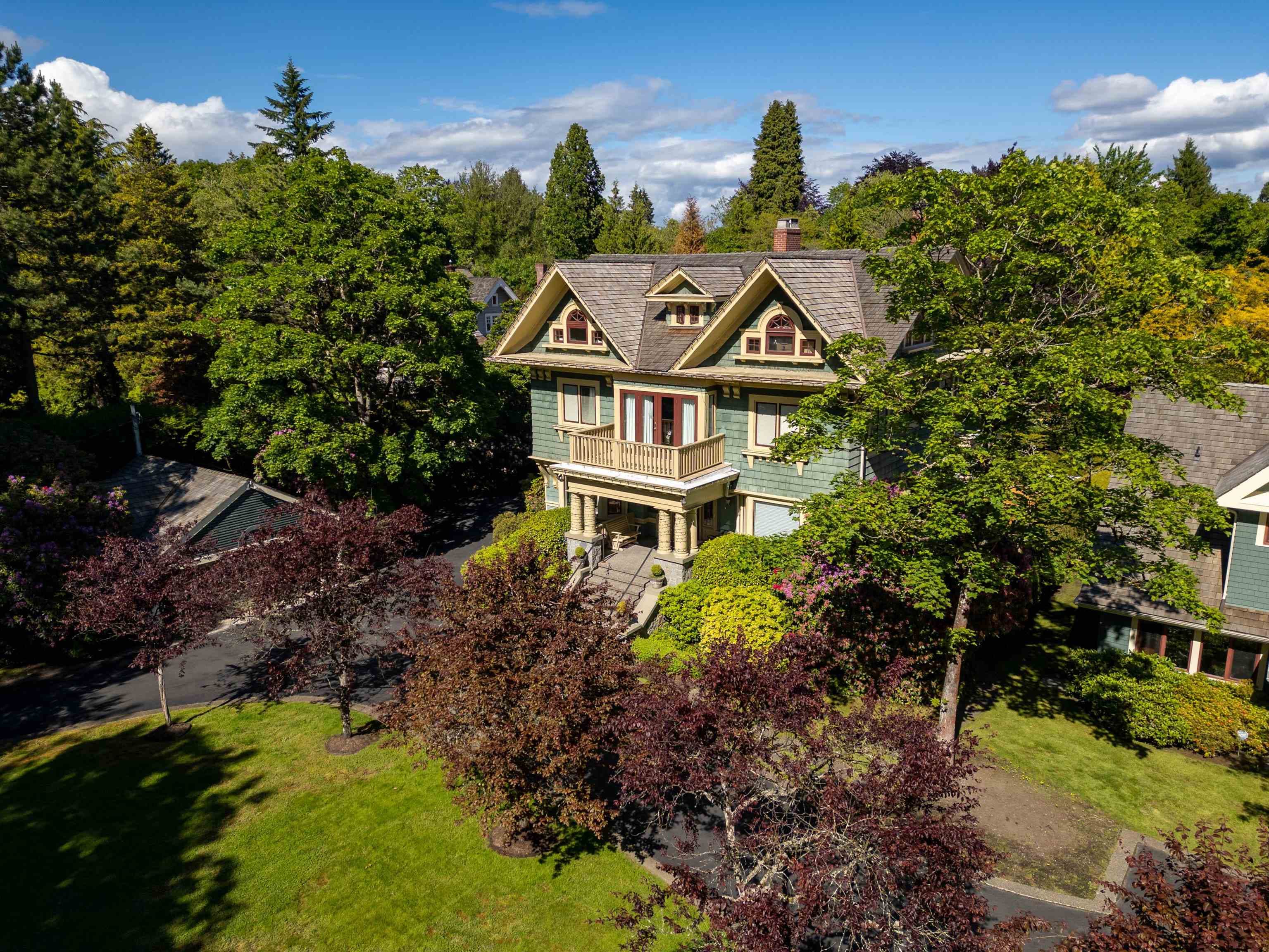 3690 Cartier Street, Vancouver