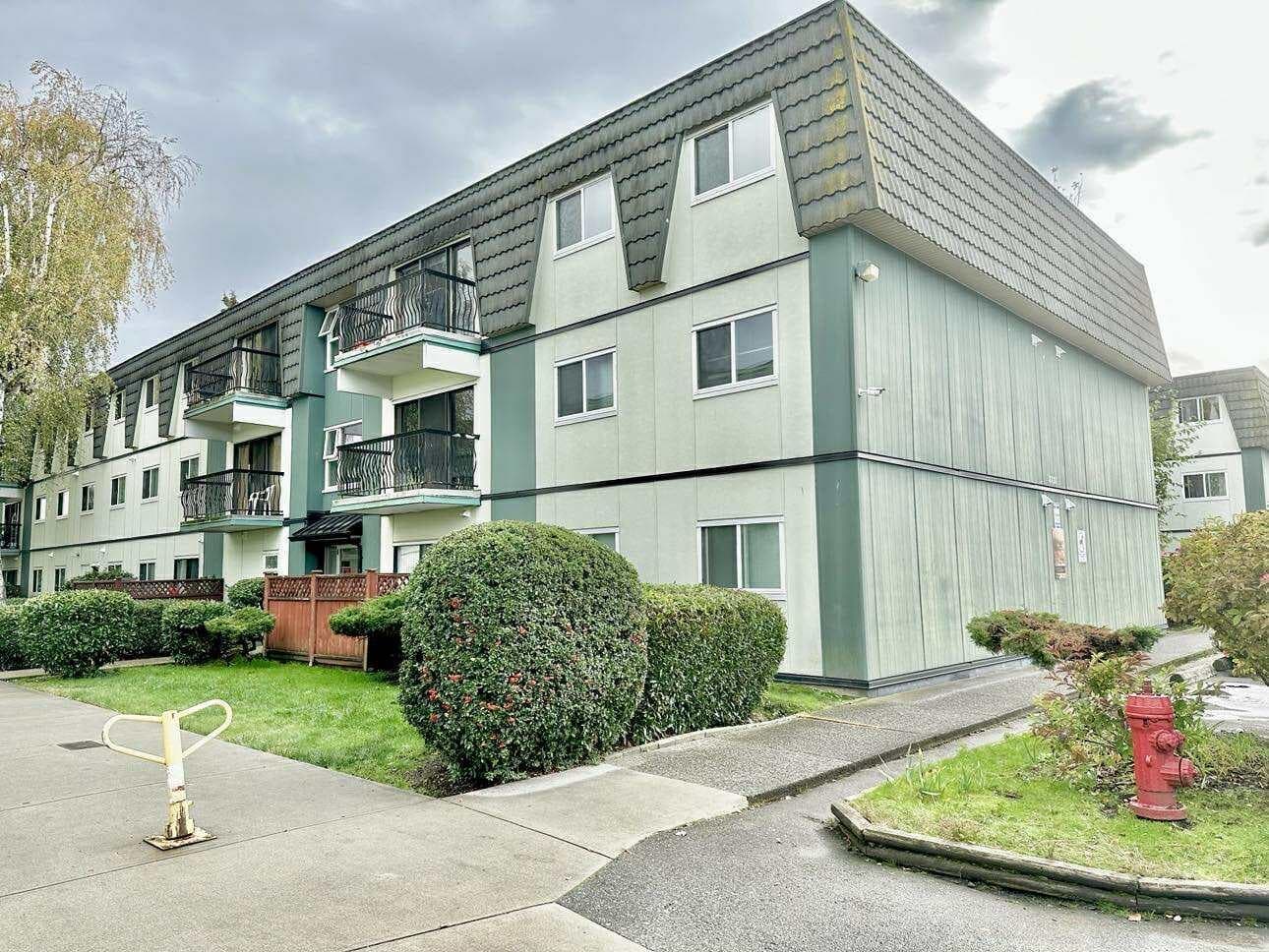 251 - 8131 Ryan Road, Richmond