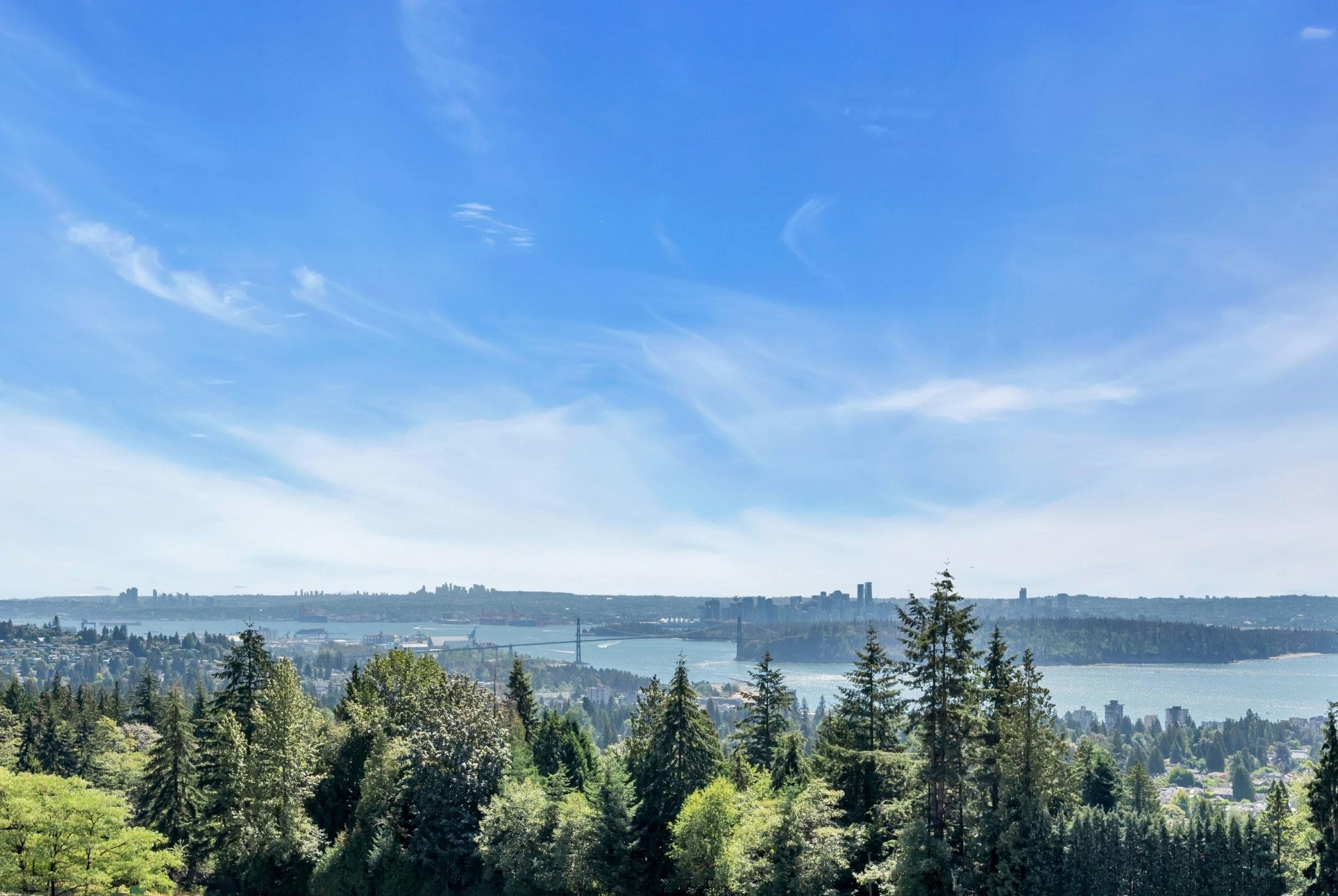 2101 Union Court, West Vancouver