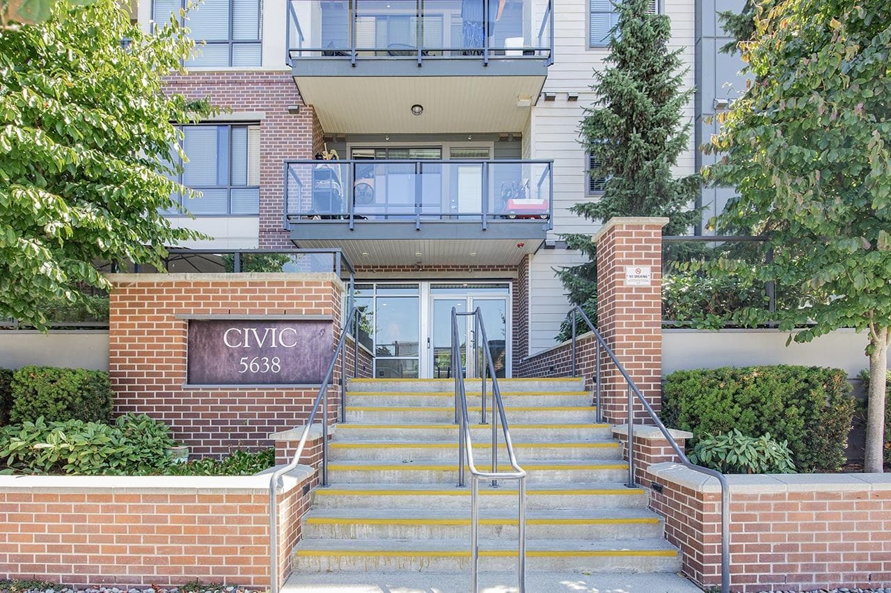 418 - 5638 201a Street, Langley, V3A 0L8 — photo 2