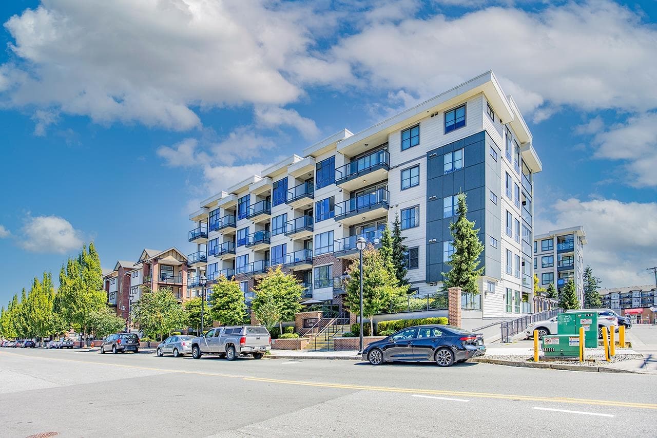 418 - 5638 201a Street, Langley, V3A 0L8 — photo 1