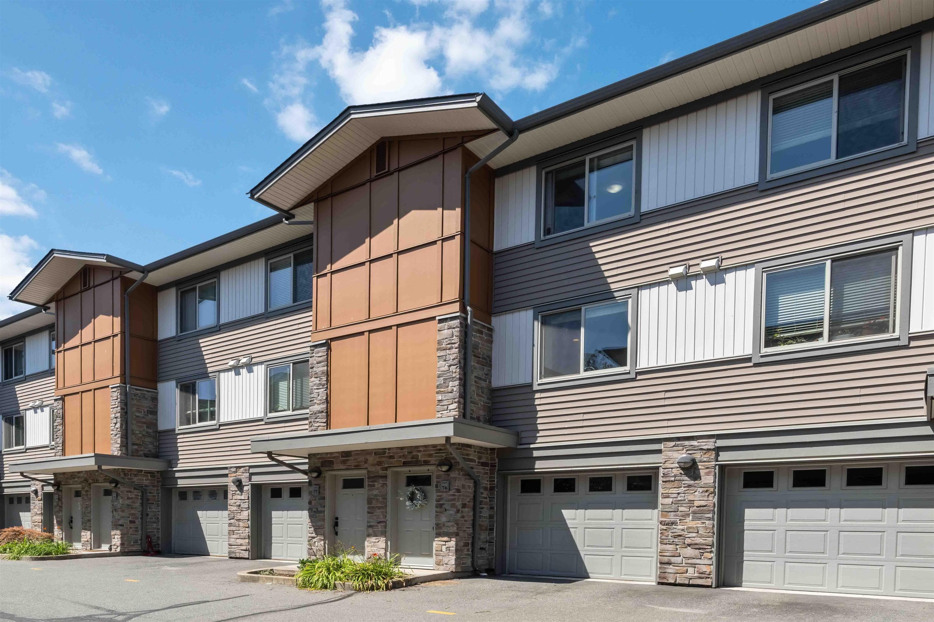 76 - 34248 King Road, Abbotsford, V2S 0B1 — photo 2