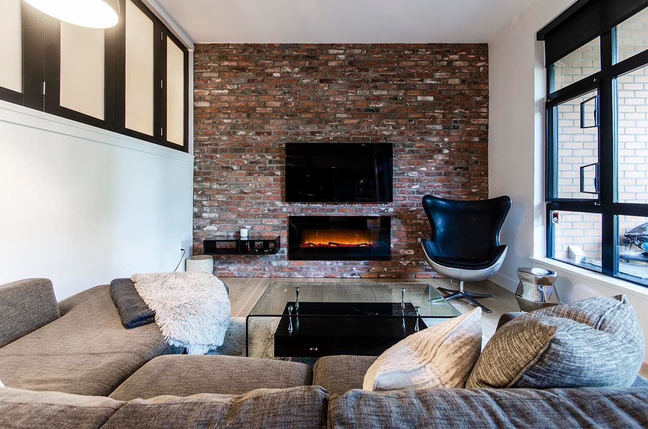103 - 220 Salter Street, New Westminster, V3M 5B1 — photo 1