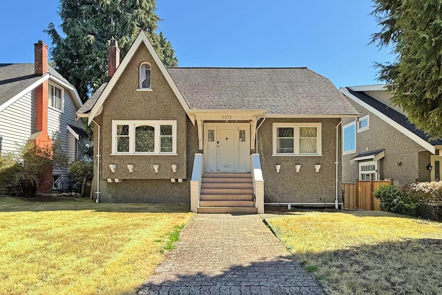 3072 W 28th Avenue, Vancouver