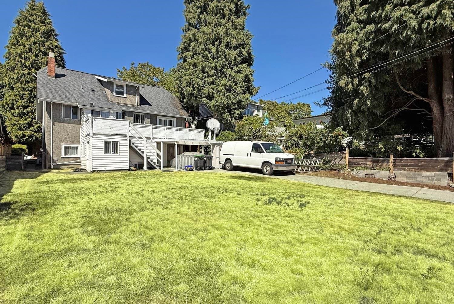 3072 W 28th Avenue, Vancouver, V6L 1X5 — photo 5