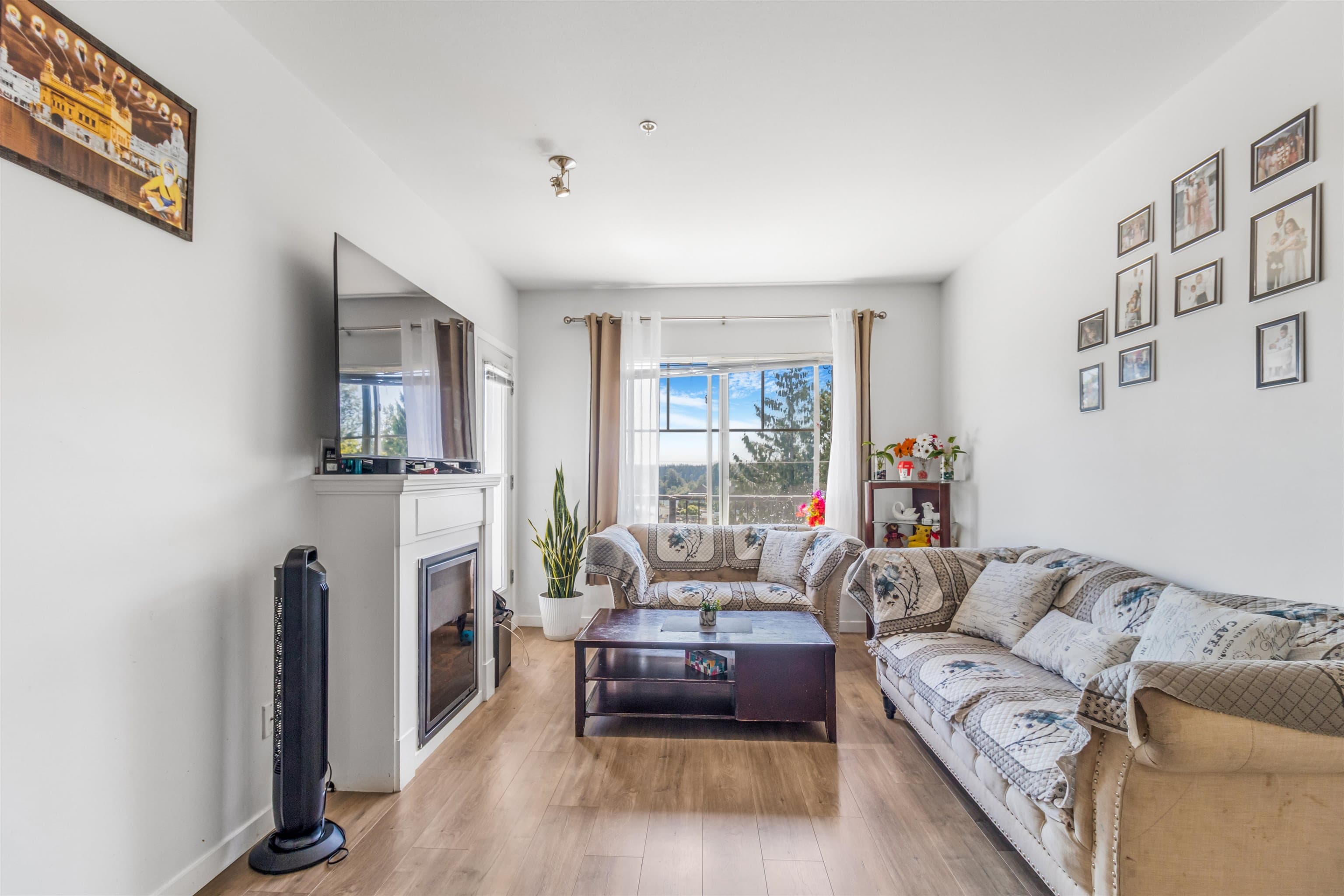 306 - 22290 North Ave Avenue, Maple Ridge, V2X 8Z8 — photo 3