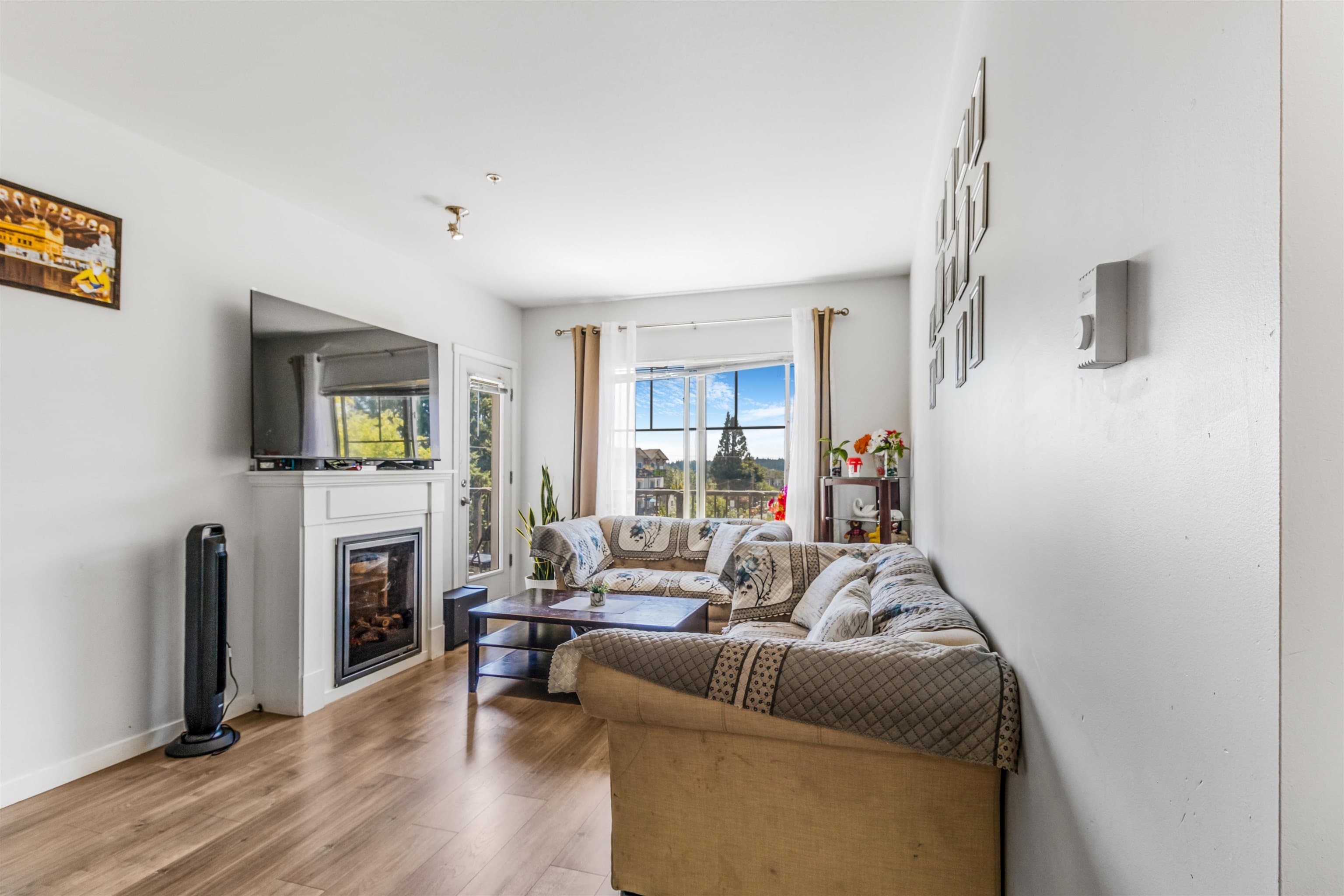 306 - 22290 North Ave Avenue, Maple Ridge, V2X 8Z8 — photo 4