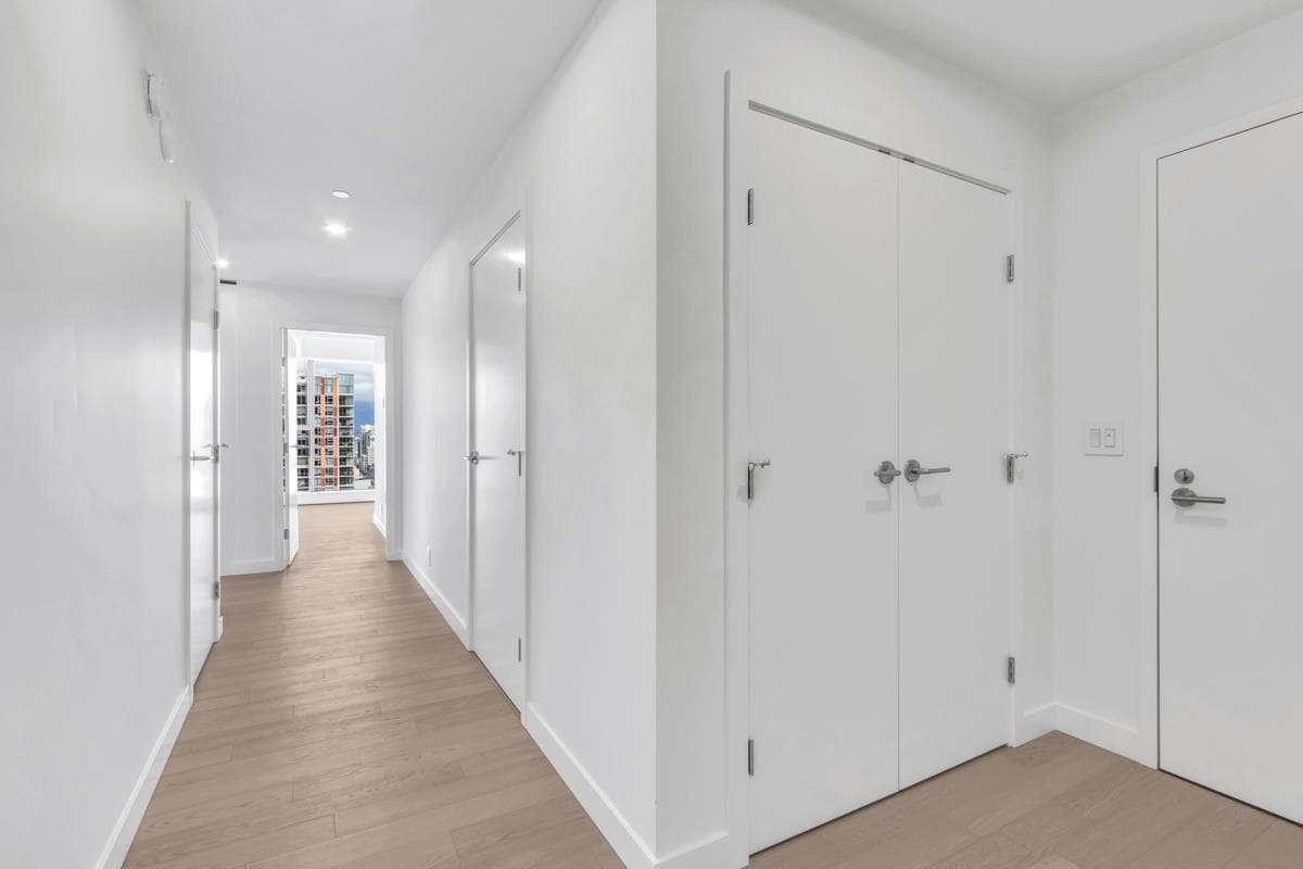 3706 - 1480 Howe Street, Vancouver, V6Z 0G5 — photo 2