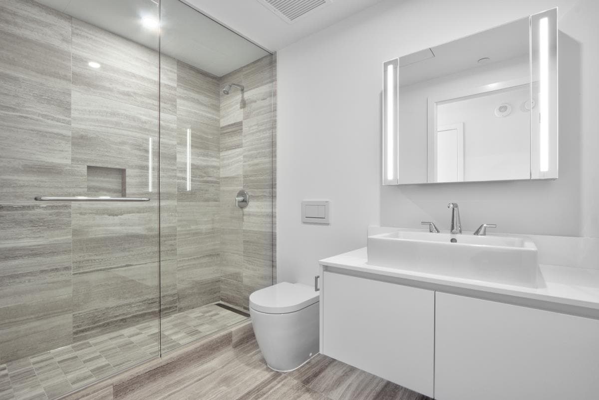 3706 - 1480 Howe Street, Vancouver, V6Z 0G5 — photo 3