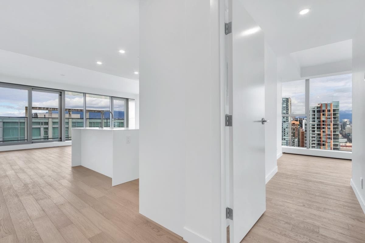 3706 - 1480 Howe Street, Vancouver, V6Z 0G5 — photo 5