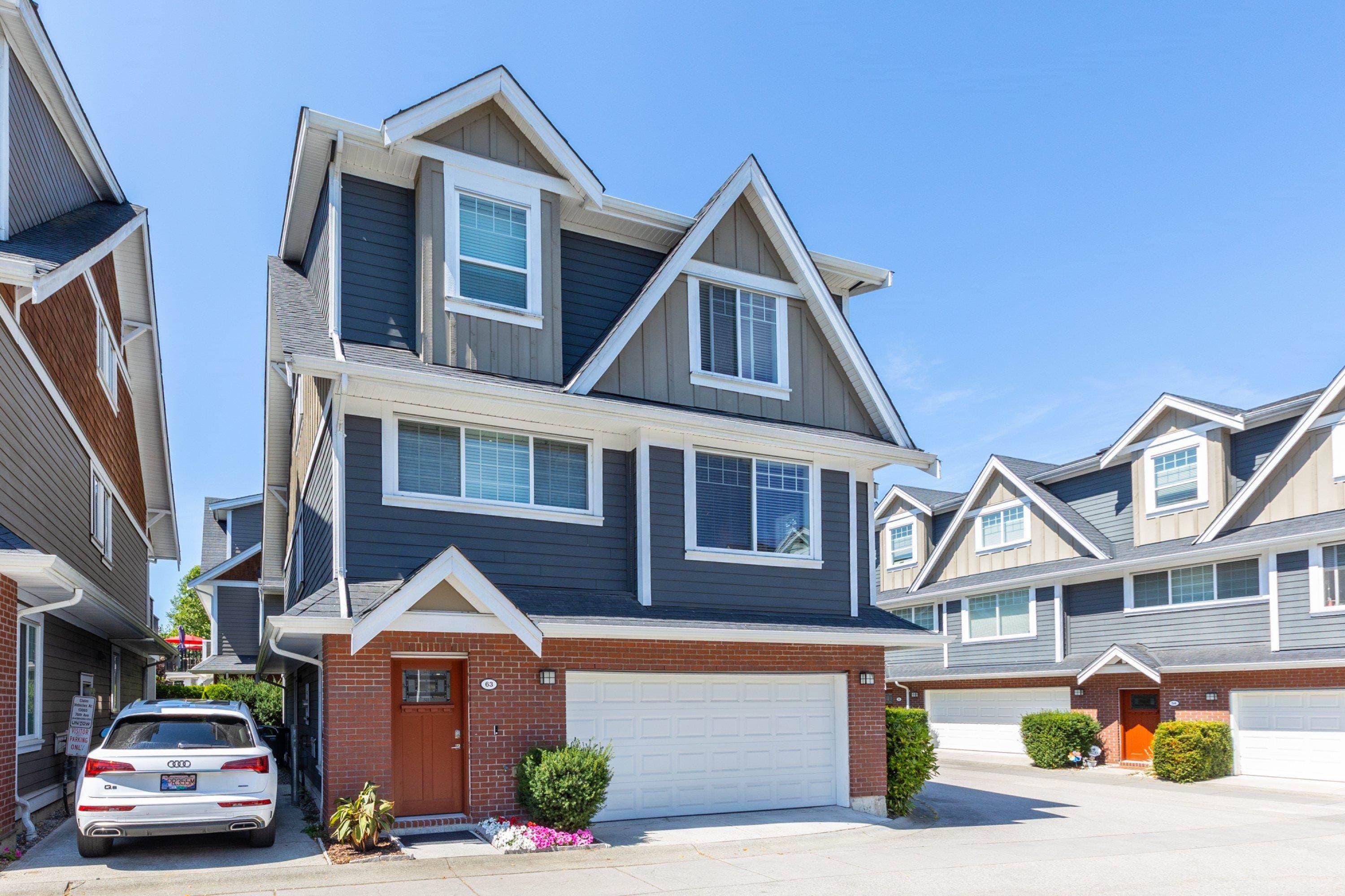 63 - 15988 32 Avenue, Surrey, V3Z 2J4 — photo 2