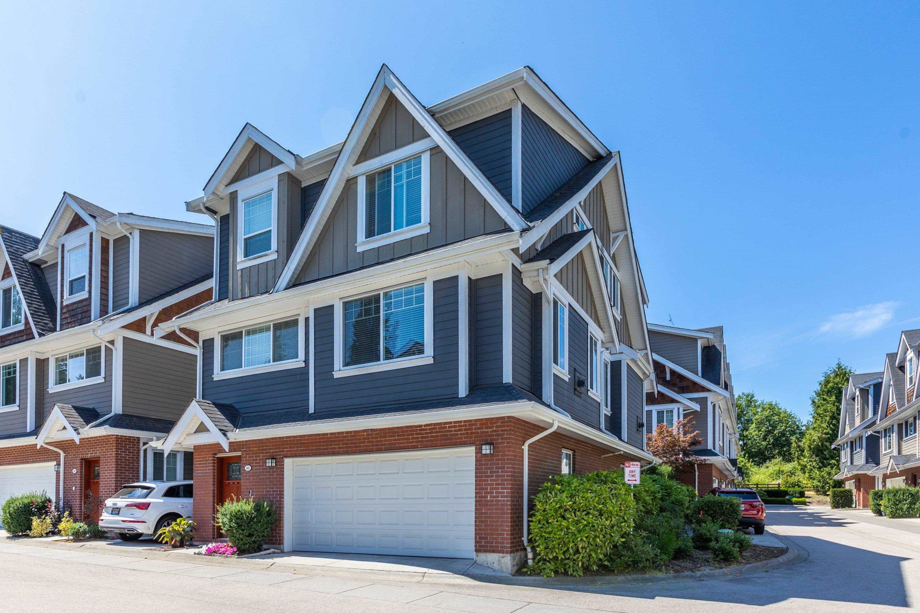 63 - 15988 32 Avenue, Surrey, V3Z 2J4 — photo 1