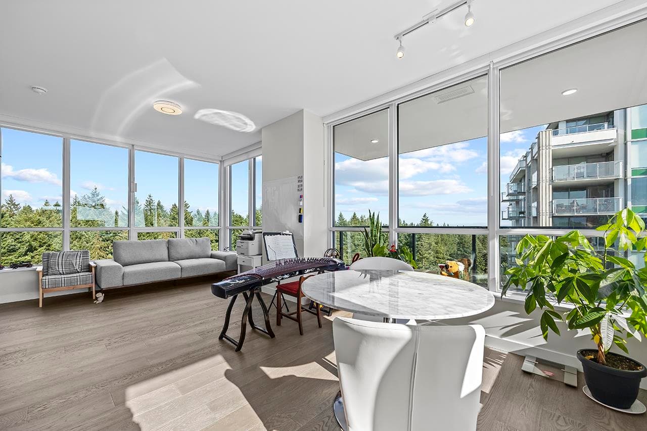 1809 - 5608 Berton Avenue, Vancouver, V6S 0M6 — photo 2
