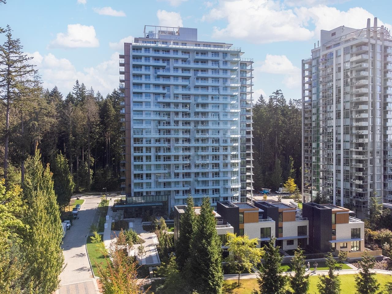 1809 - 5608 Berton Avenue, Vancouver, V6S 0M6 — photo 3