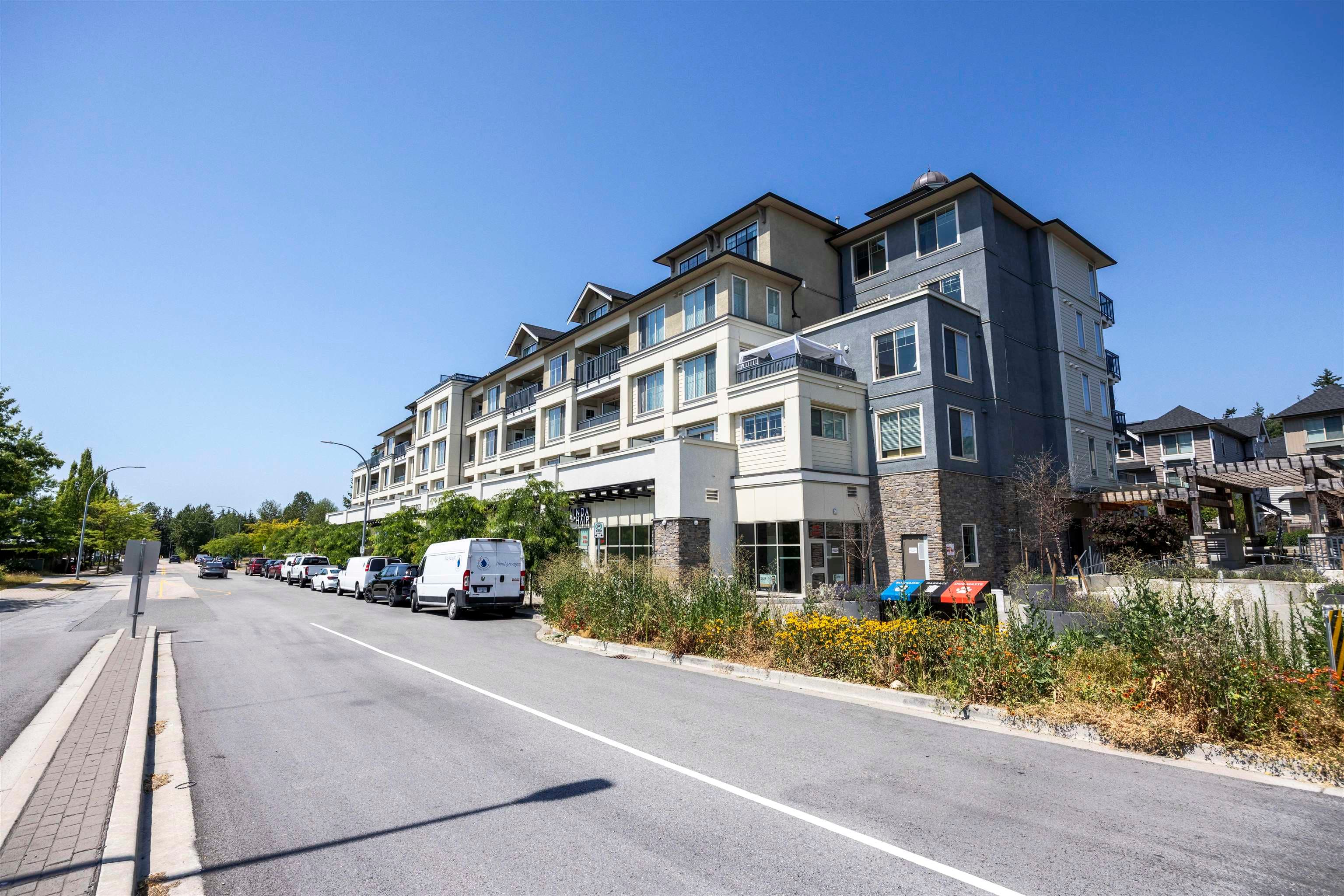 A104 - 20487 65 Avenue, Langley, V2Y 3K8 — photo 2