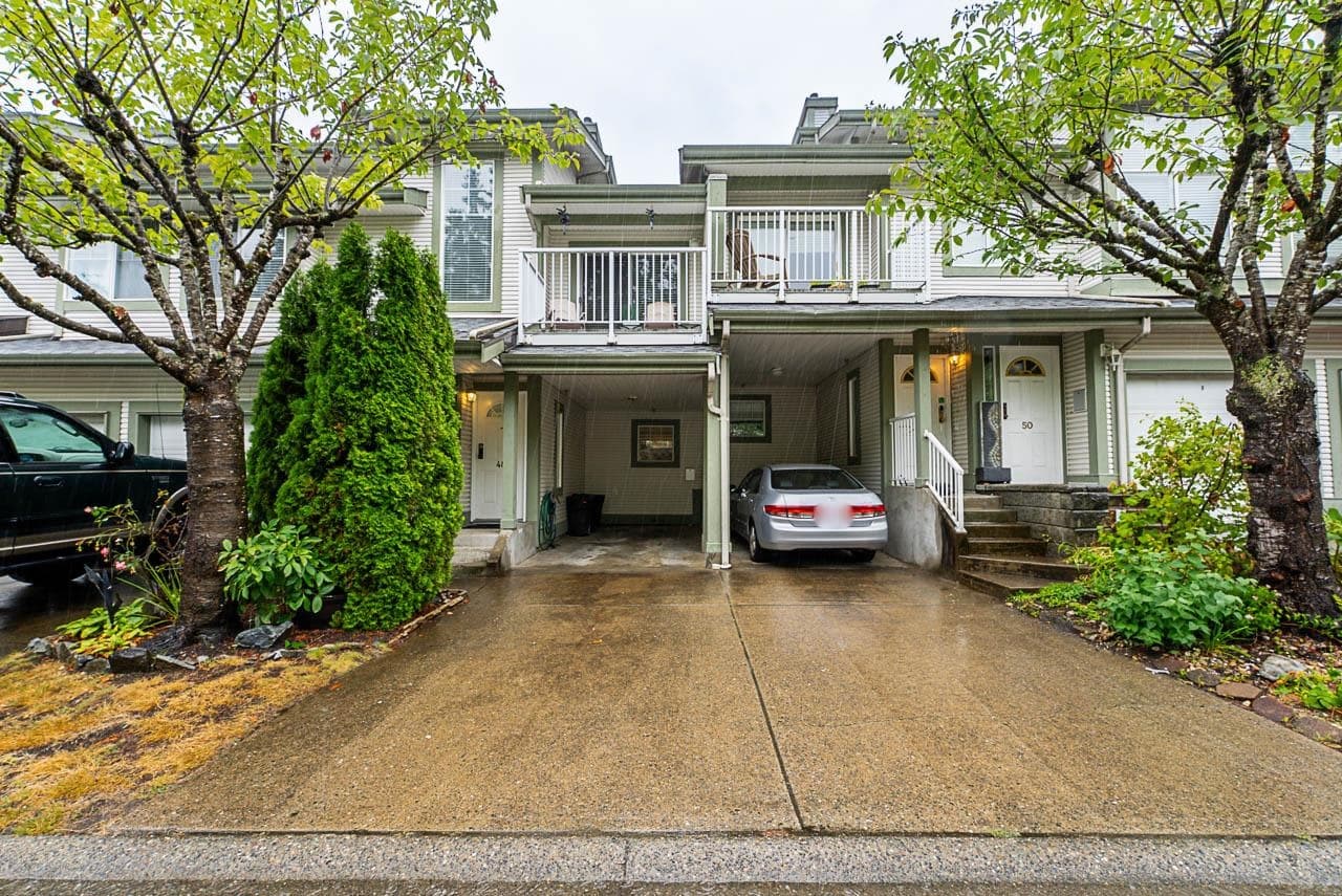 48 - 8892 208 Street, Langley, V1M 2N8 — photo 2