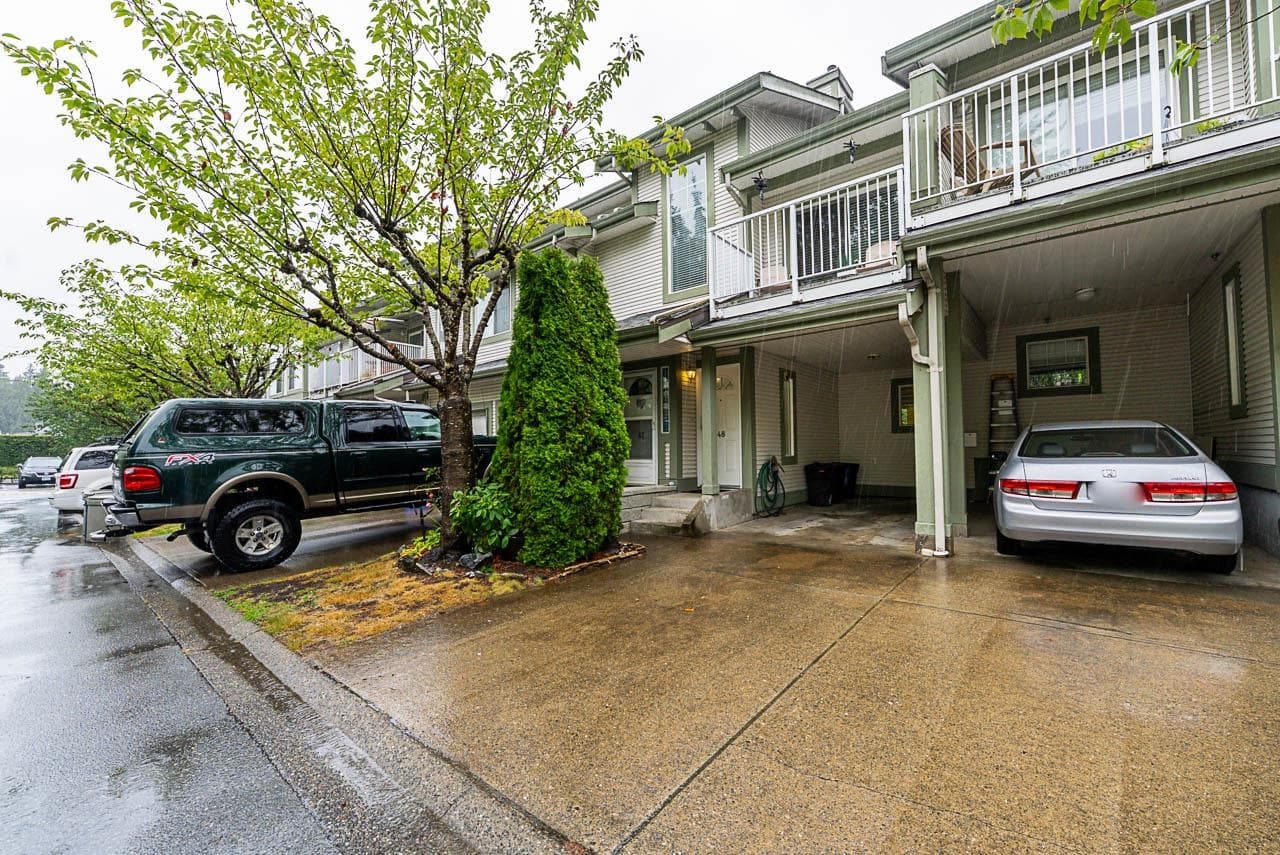48 - 8892 208 Street, Langley, V1M 2N8 — photo 3