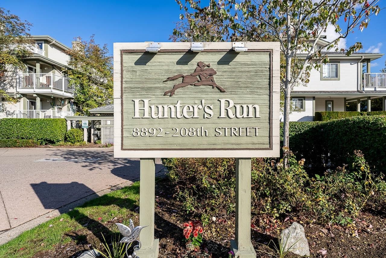 48 - 8892 208 Street, Langley, V1M 2N8 — photo 1