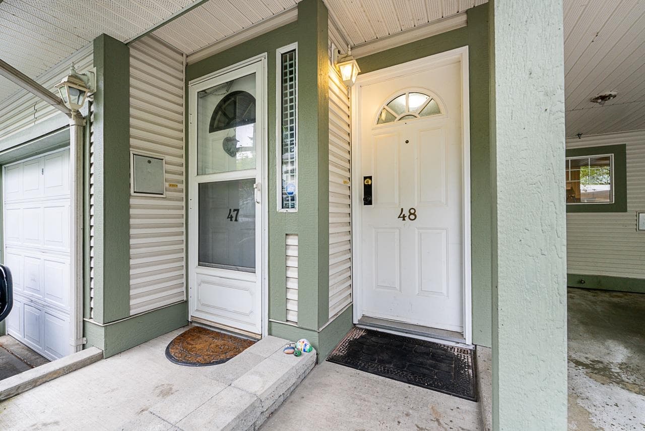 48 - 8892 208 Street, Langley, V1M 2N8 — photo 4