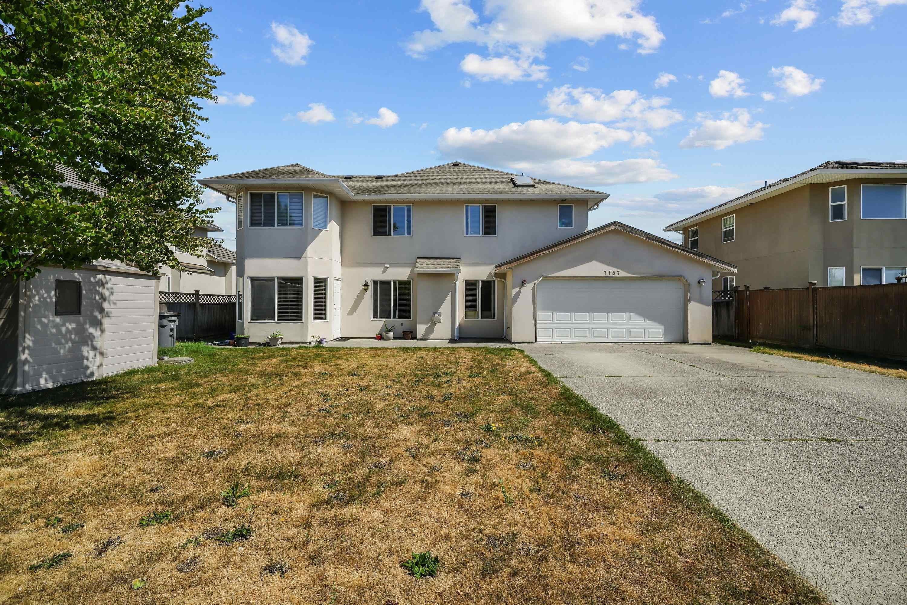 7137 132 Street, Surrey, V3W 4M3 — photo 4