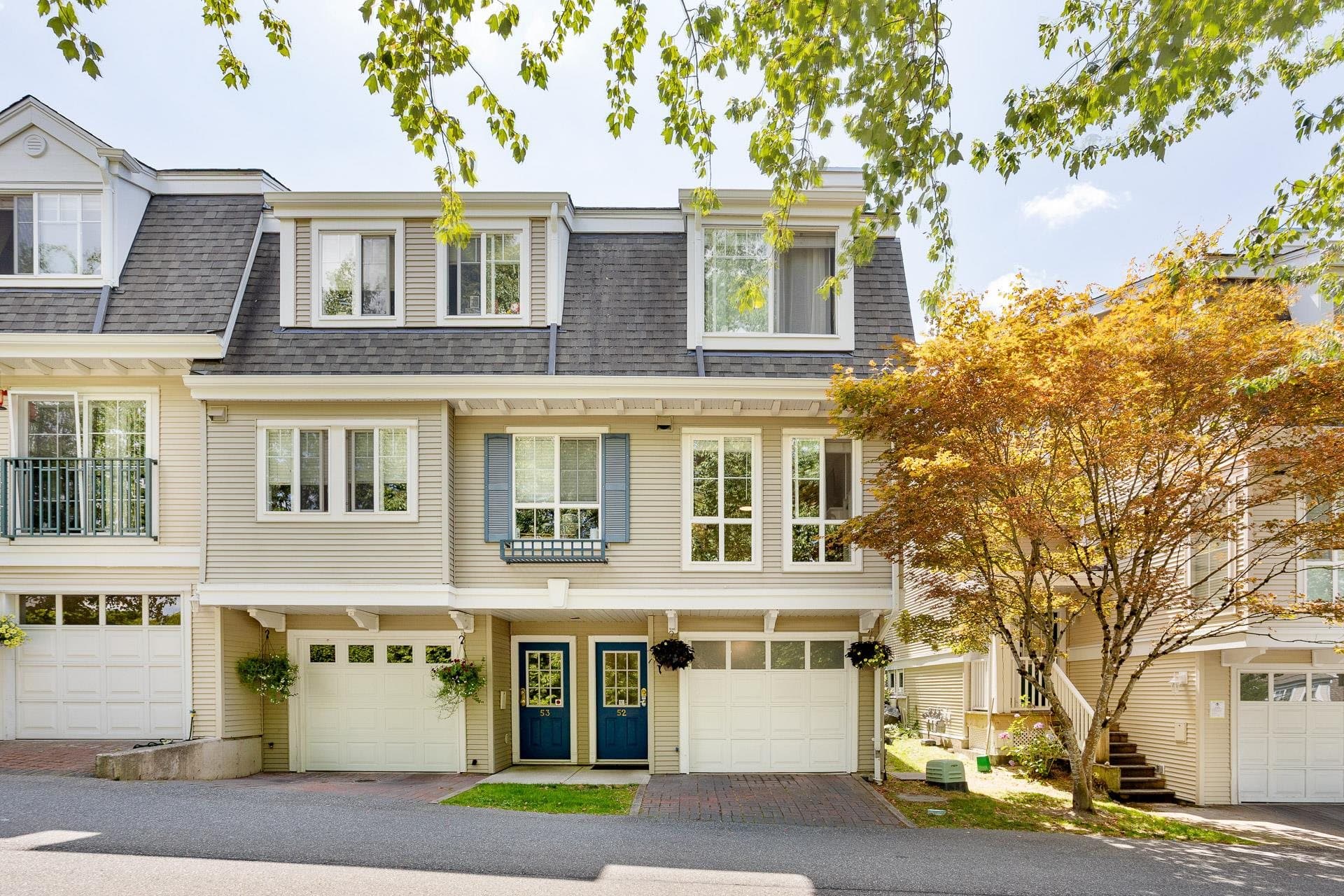 52 - 8890 Walnut Grove Drive, Langley, V1M 3W4 — photo 1