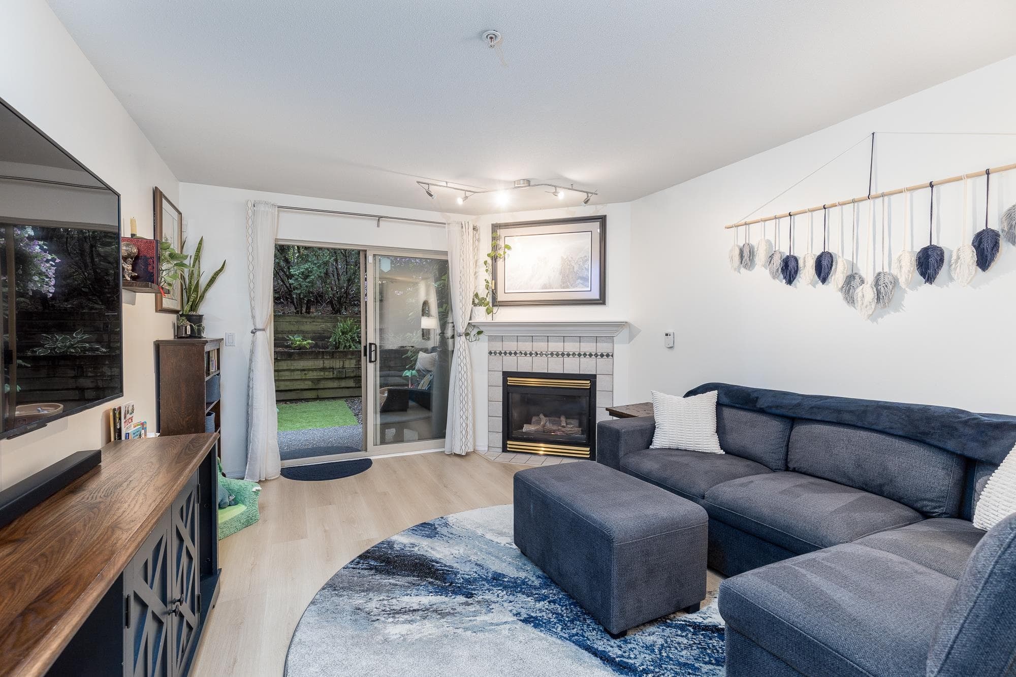 114 - 33478 Roberts Avenue, Abbotsford, V2S 8E1 — photo 3
