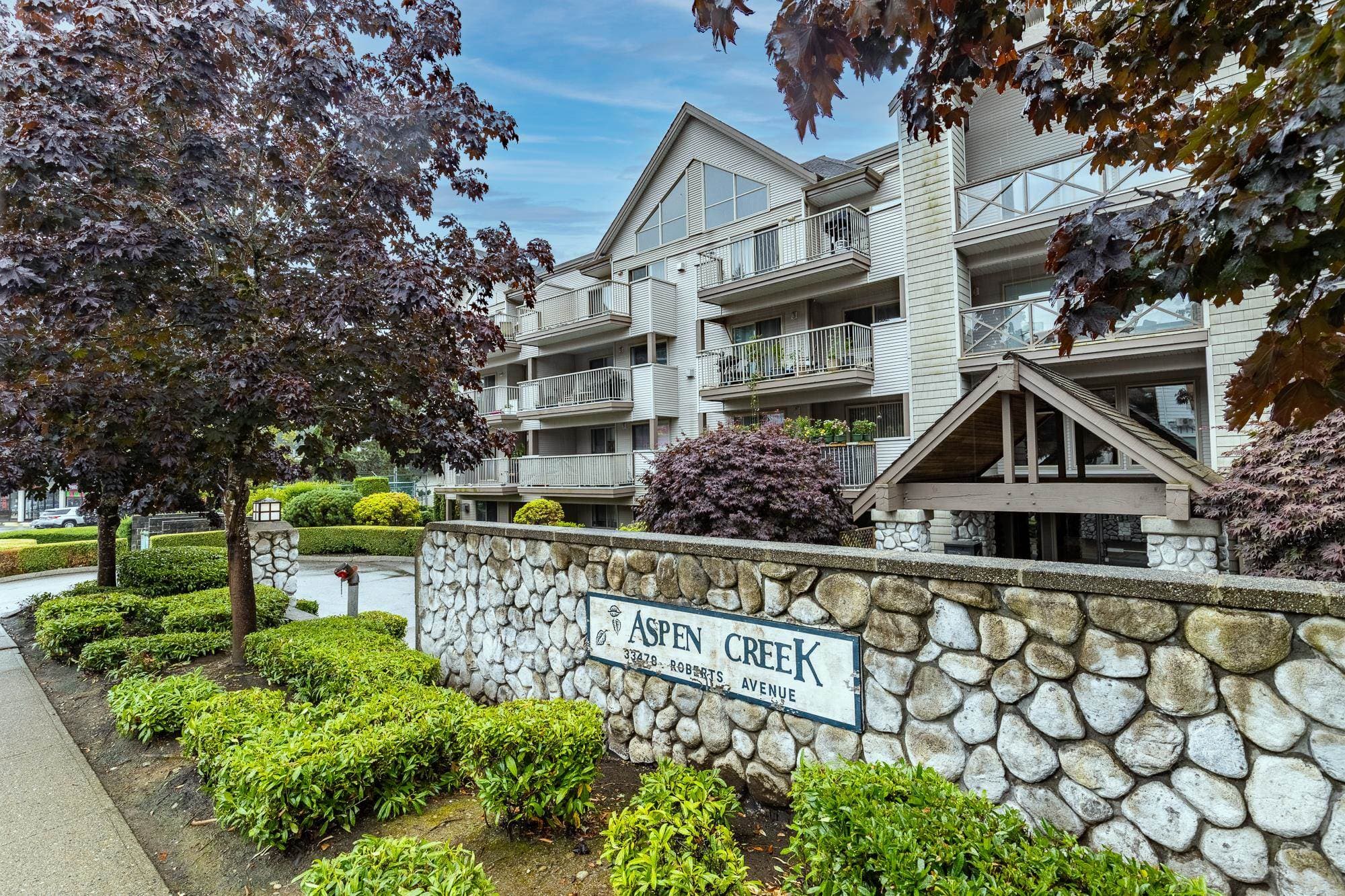 114 - 33478 Roberts Avenue, Abbotsford, V2S 8E1 — photo 4