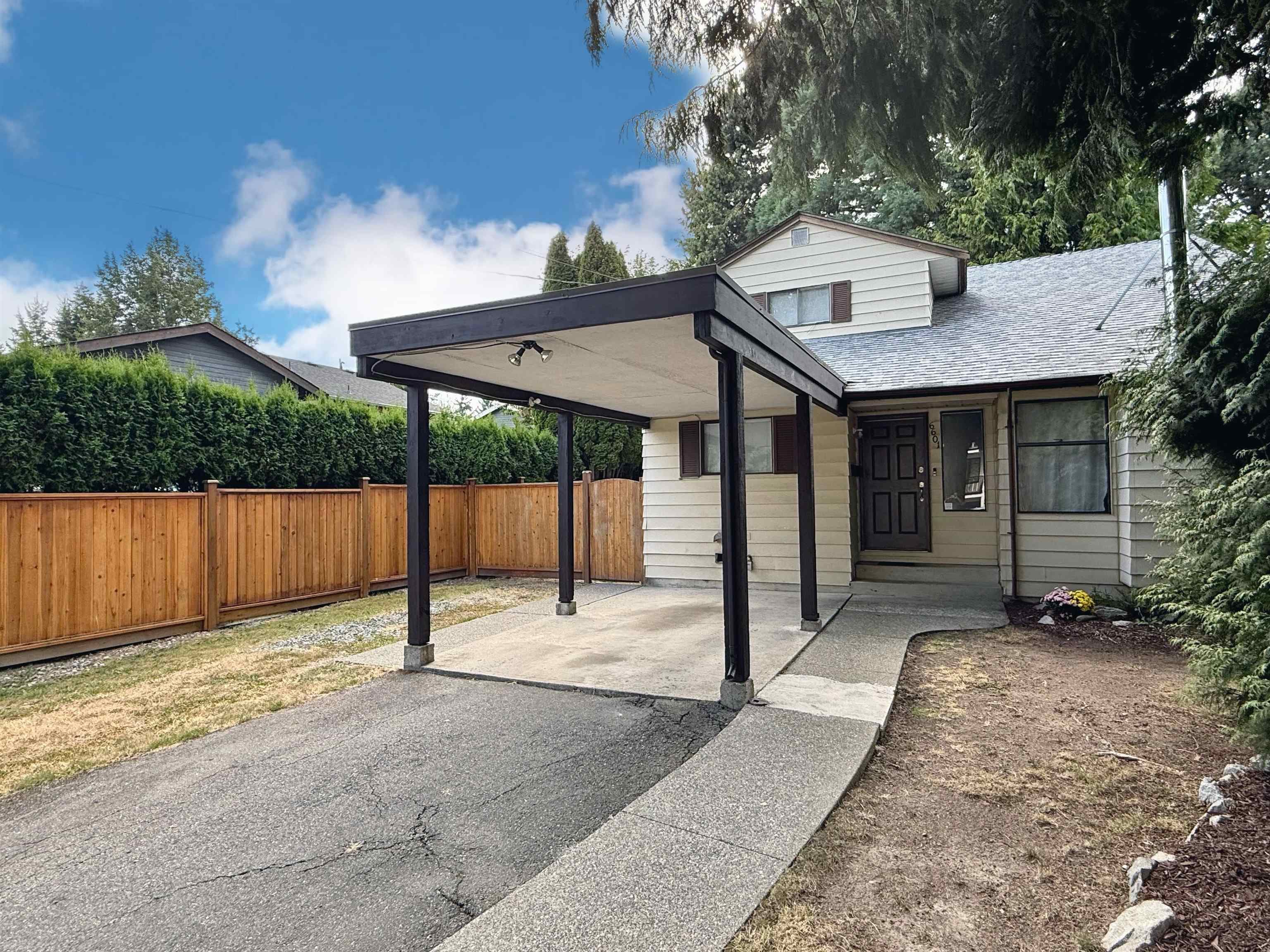 6601 134 Street, Surrey